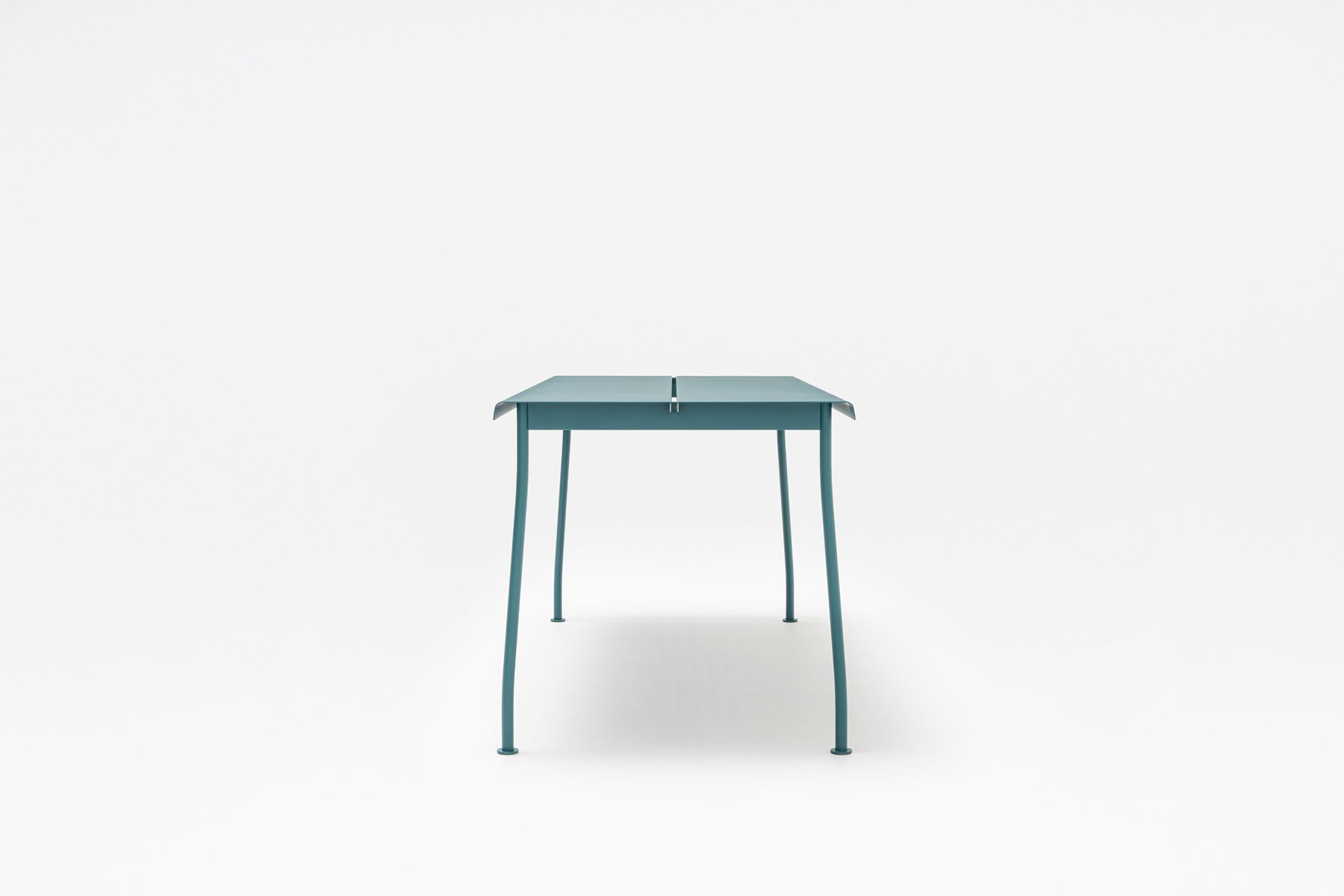 Galvanized steel Flander Table