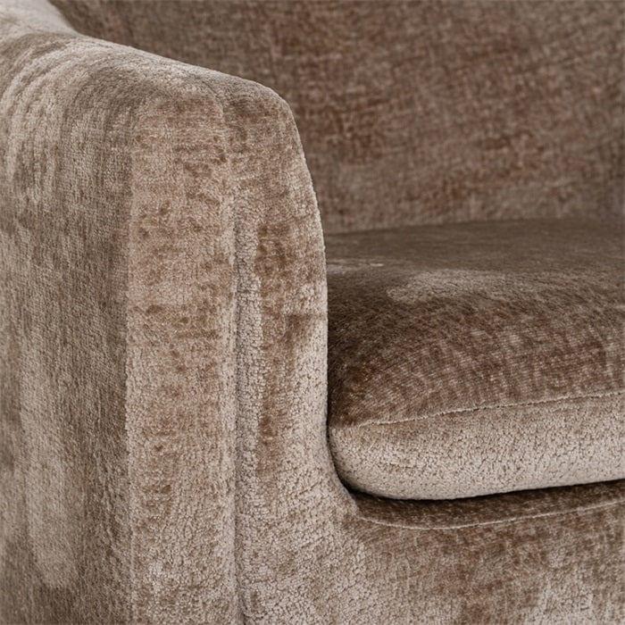 Fotel ANCONA taupe Richmond Interiors    Eye on Design