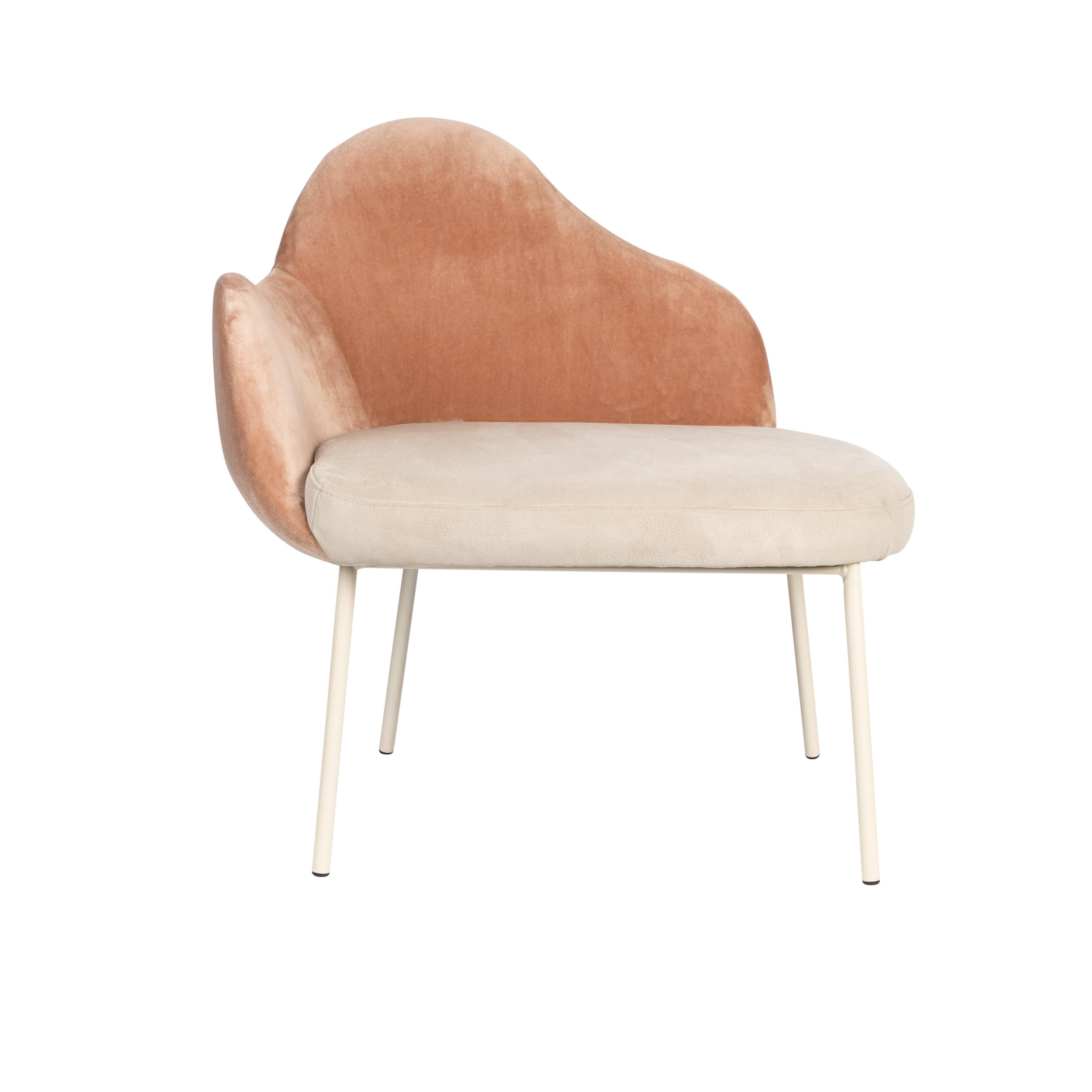 Friuli Lounge Chair Zuiver    Eye on Design