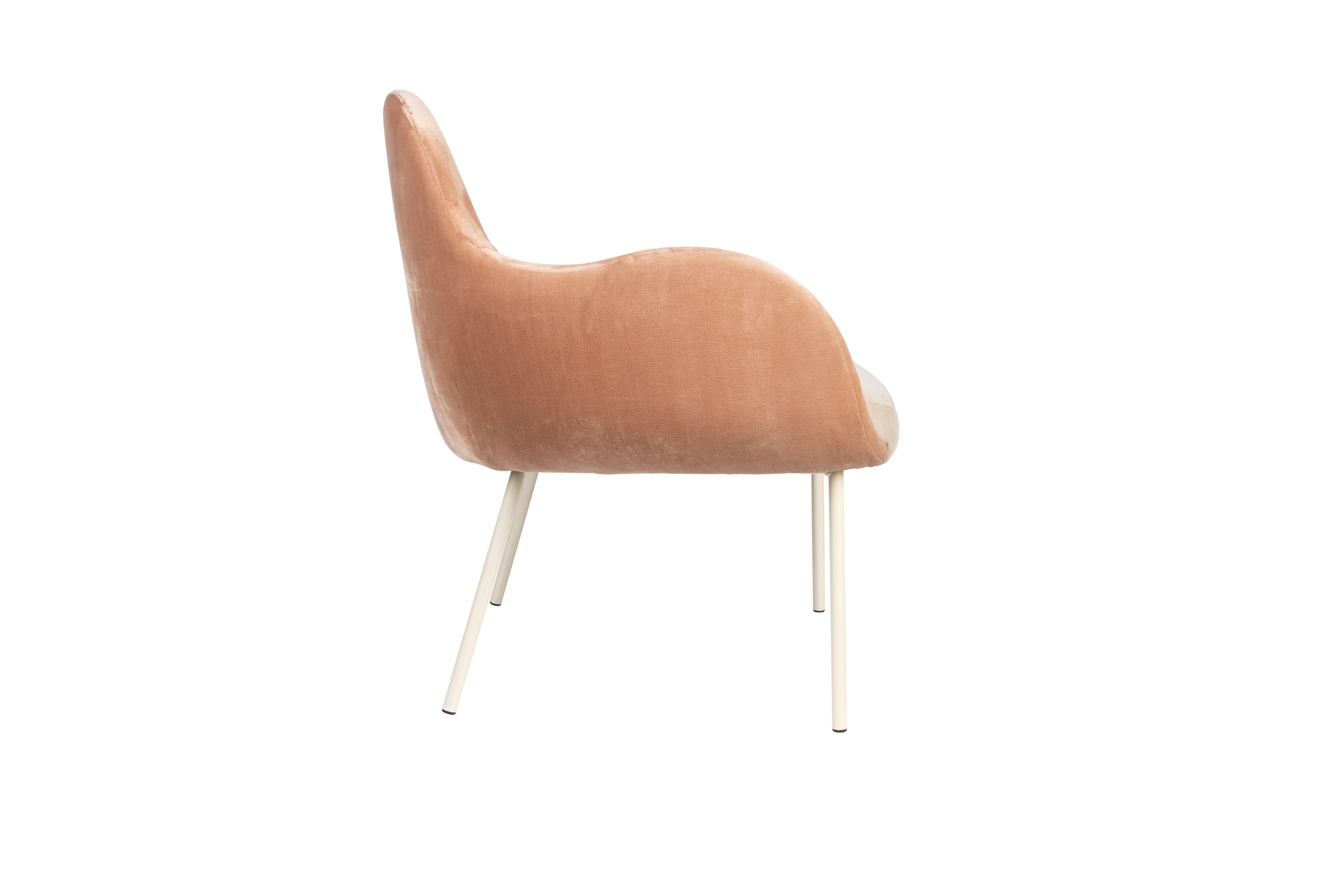 Friuli Lounge Chair Zuiver    Eye on Design