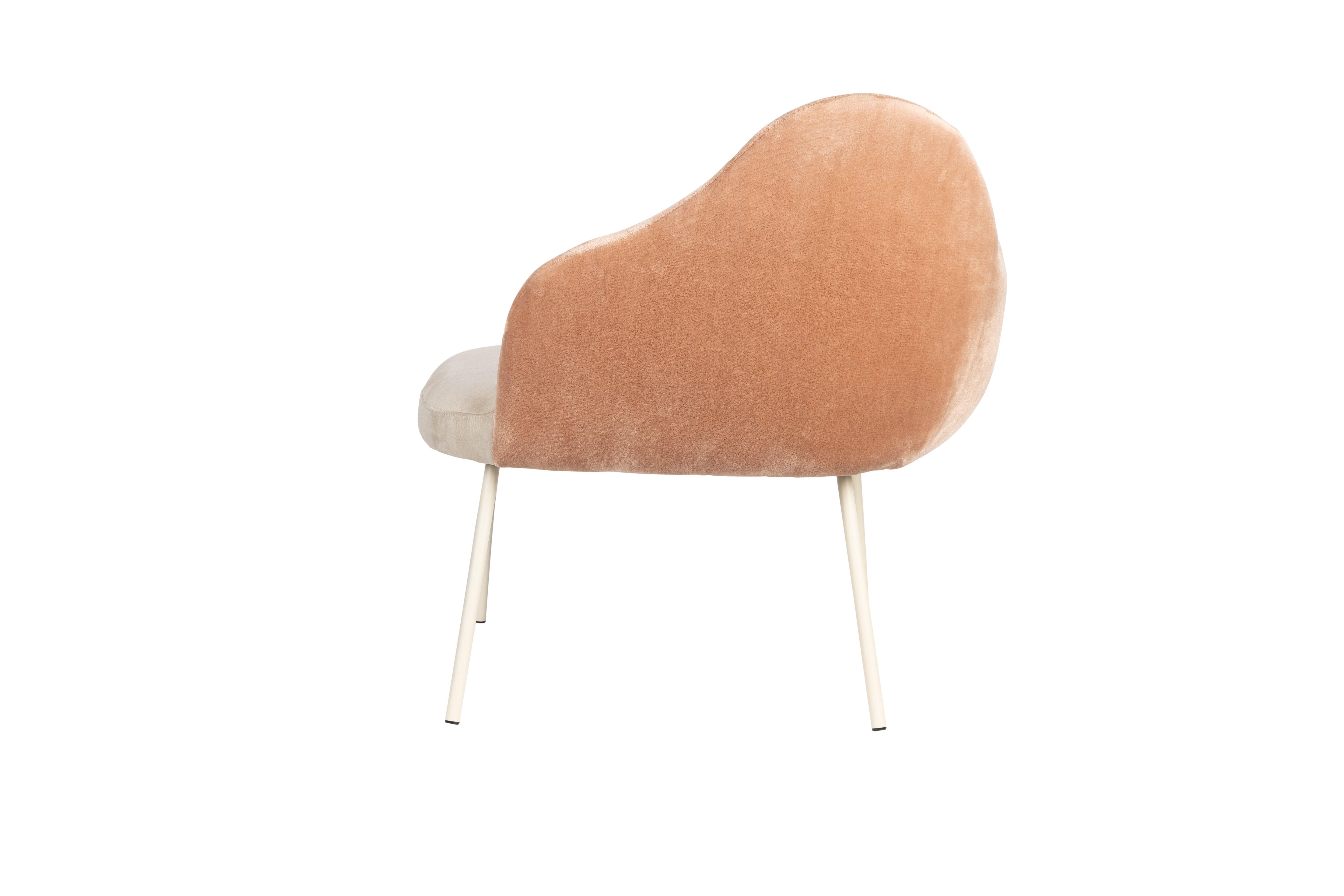 Friuli Lounge Chair Zuiver    Eye on Design