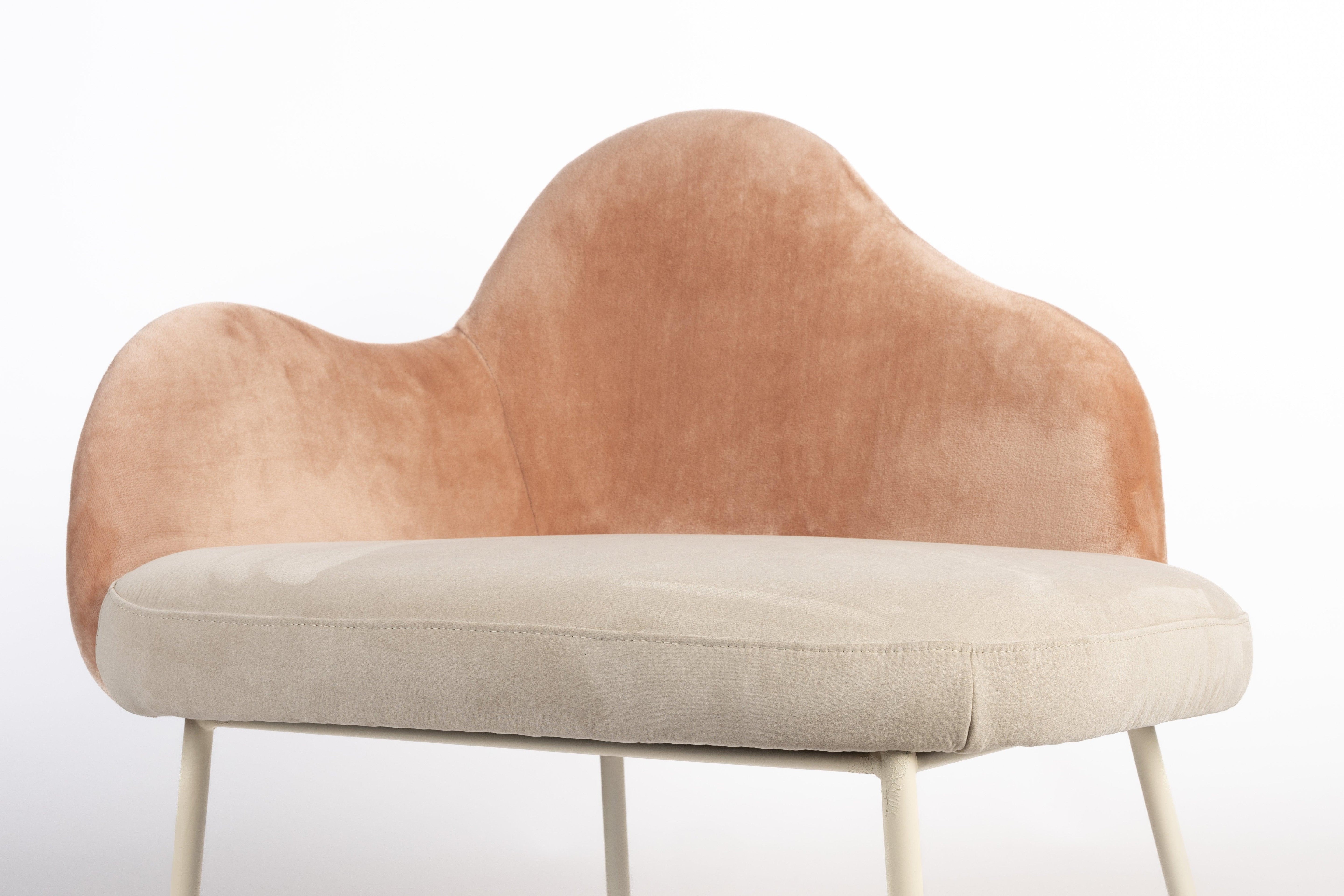 Friuli Lounge Chair Zuiver    Eye on Design