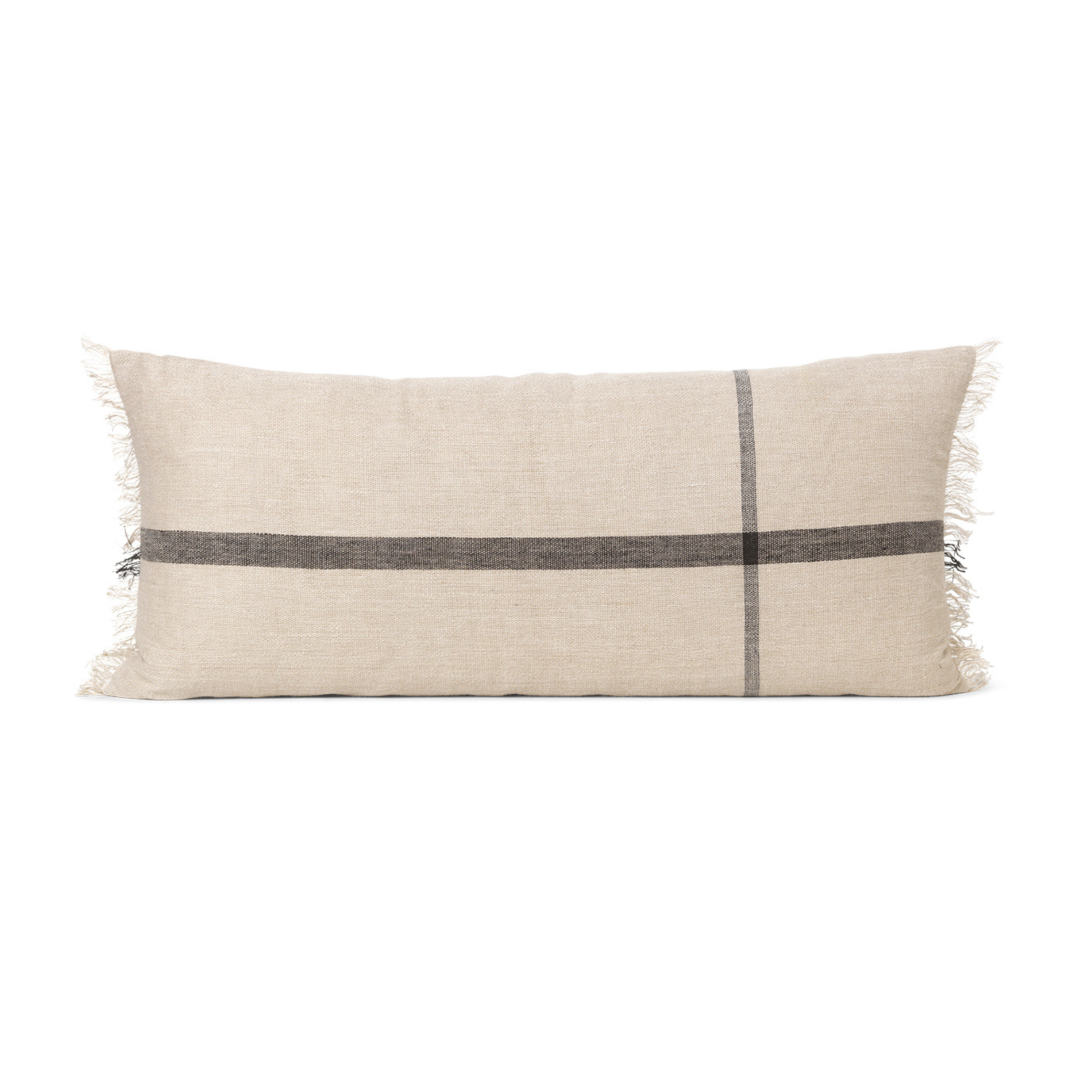 Dekokissen CALM LONG creme