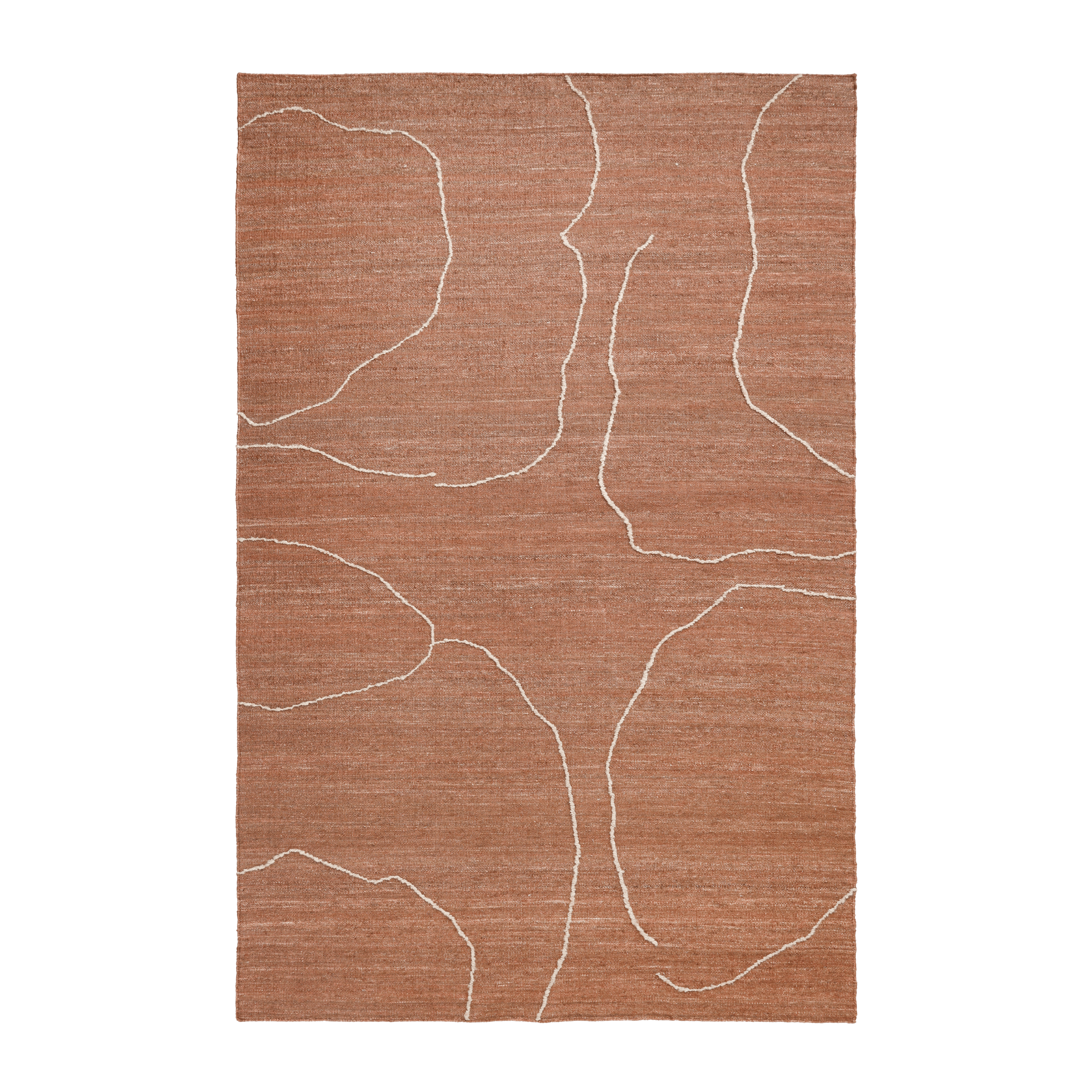 GESSO Brick Carpet
