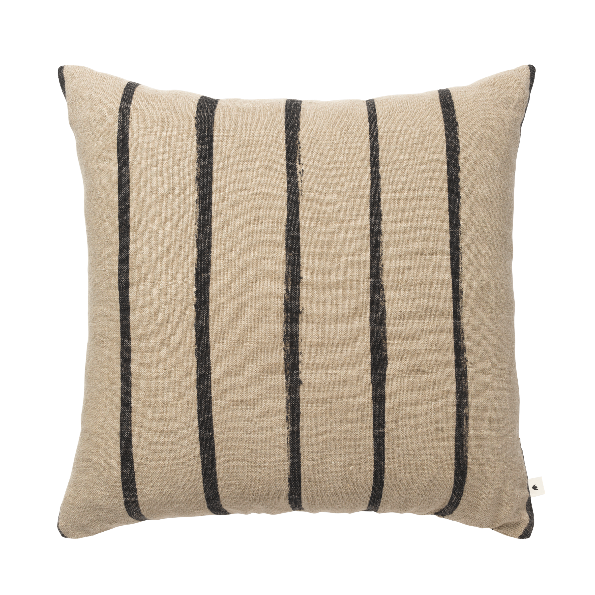 Dekokissen OLEO beige