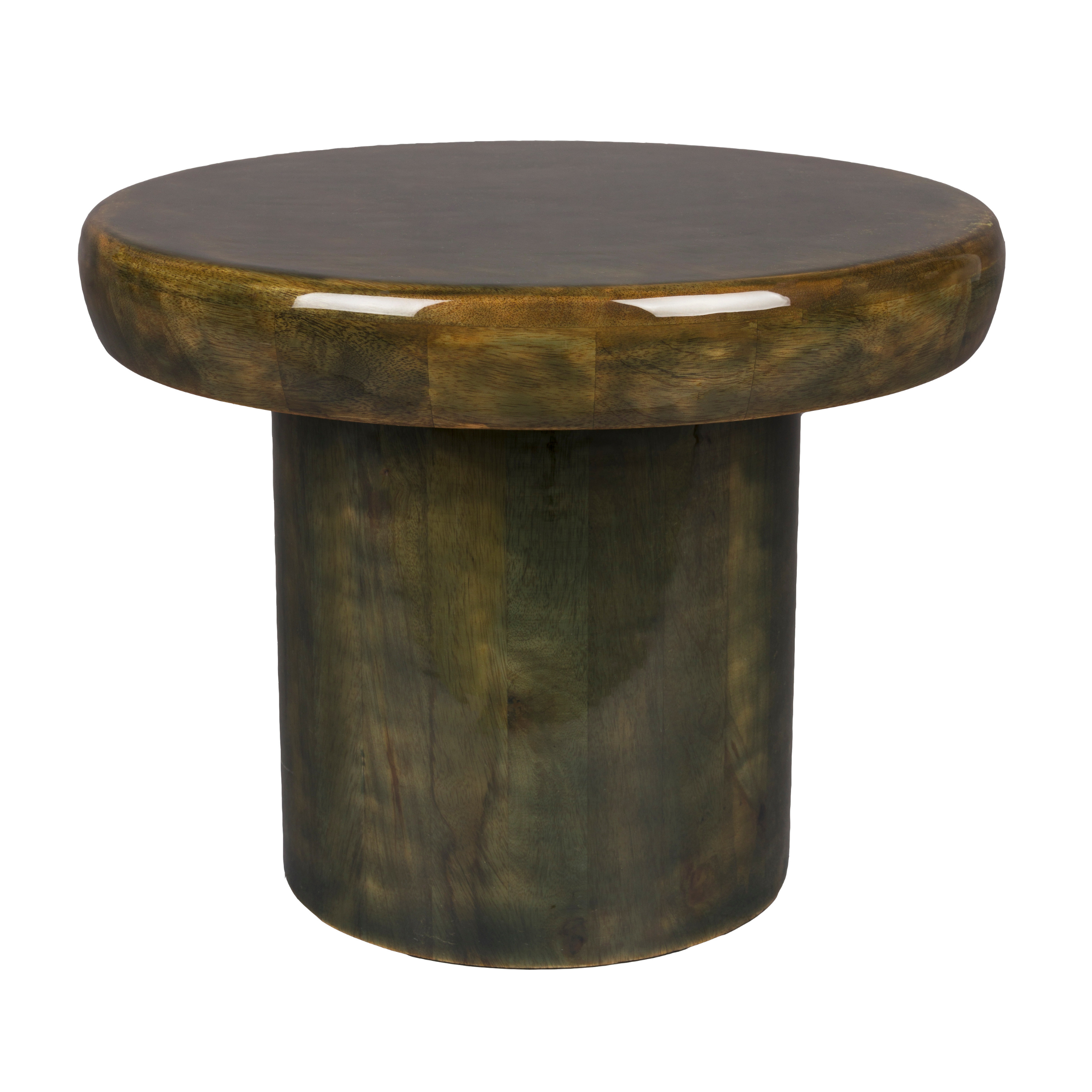 MUSH Mango Wood Table