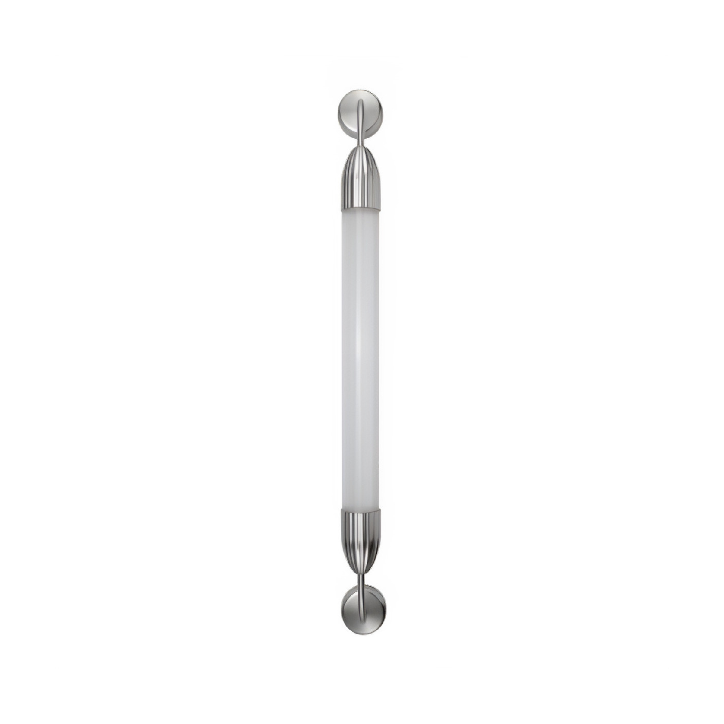 Lampa ścienna LEMON SQUEEZE srebrny