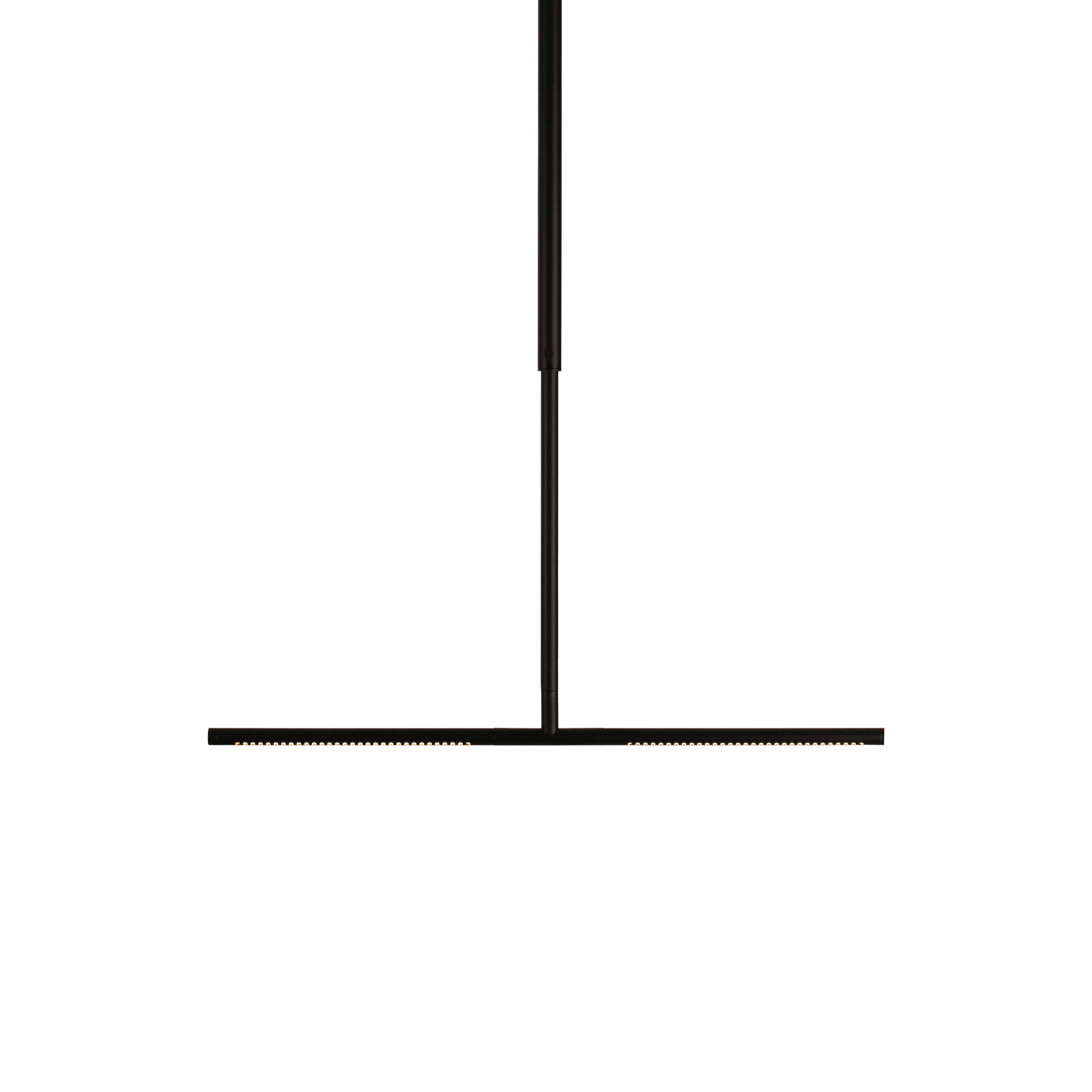Lampa wisząca OMNI czarny