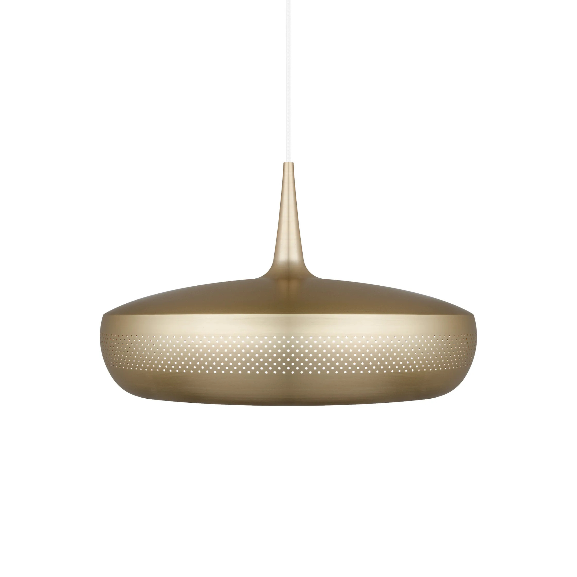 CLAVA DINE gold shade