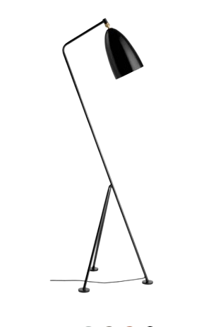 Lampy podłogowe do czytania