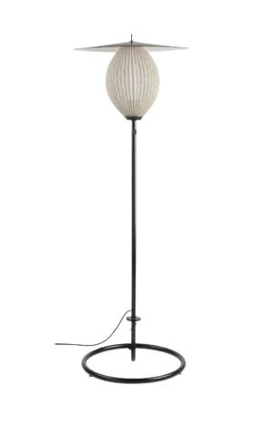 Lampy stojące zewnętrzne