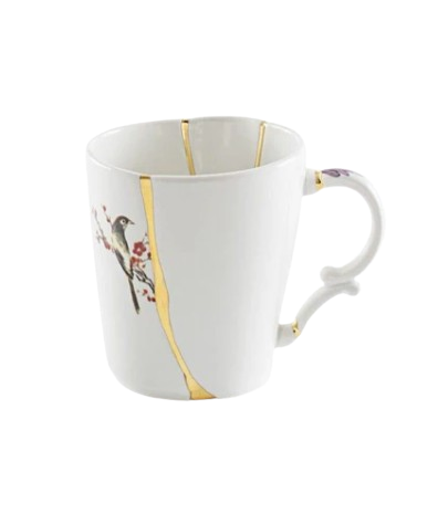 Filiżanki i kubki