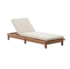 Deck chairs