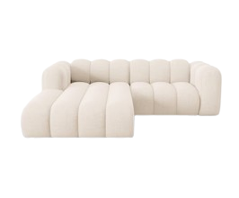 Linke Ecksofas