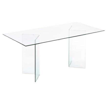Glastische
