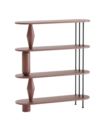 Shelves