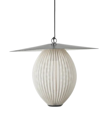Lampy wiszące zewnętrzne