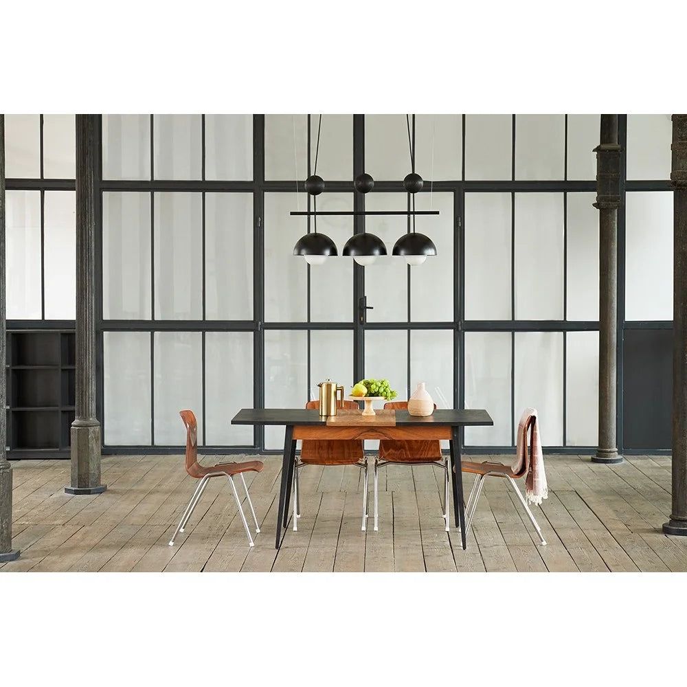 KELLO white ceiling lamp