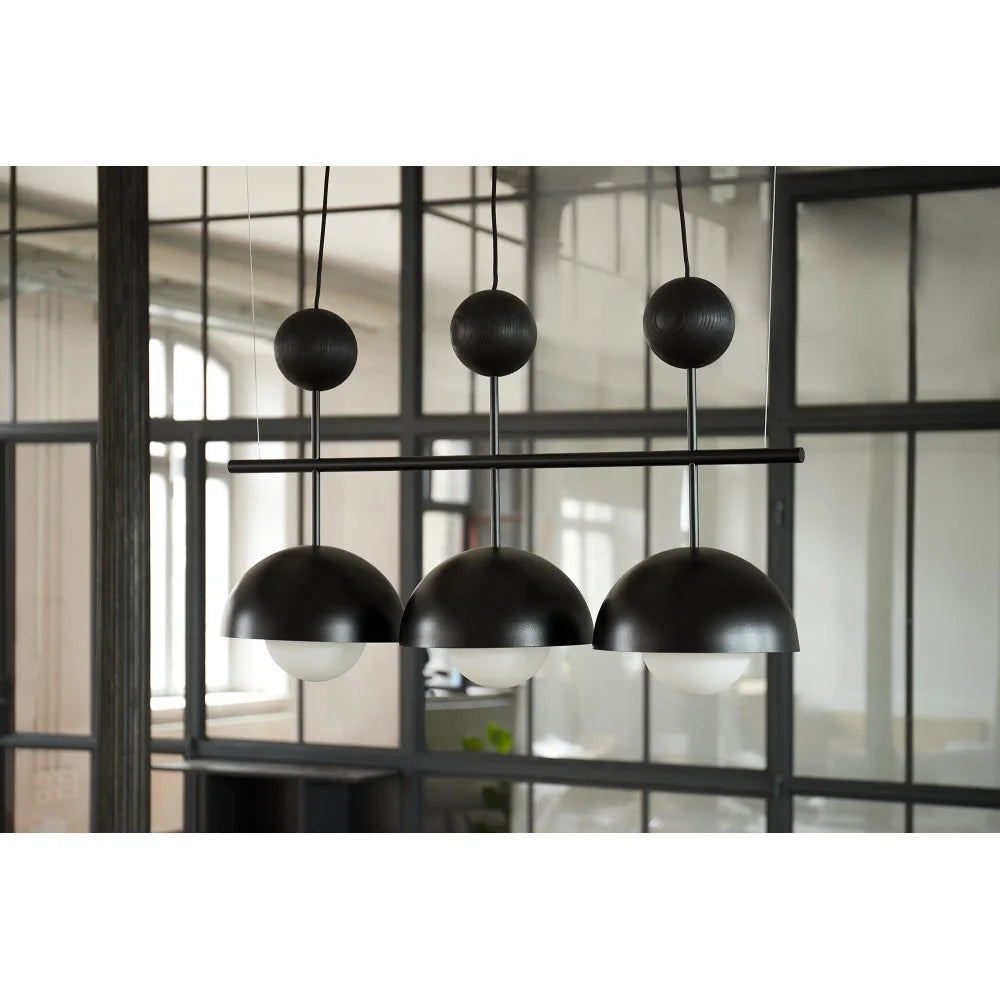 KELLO white ceiling lamp