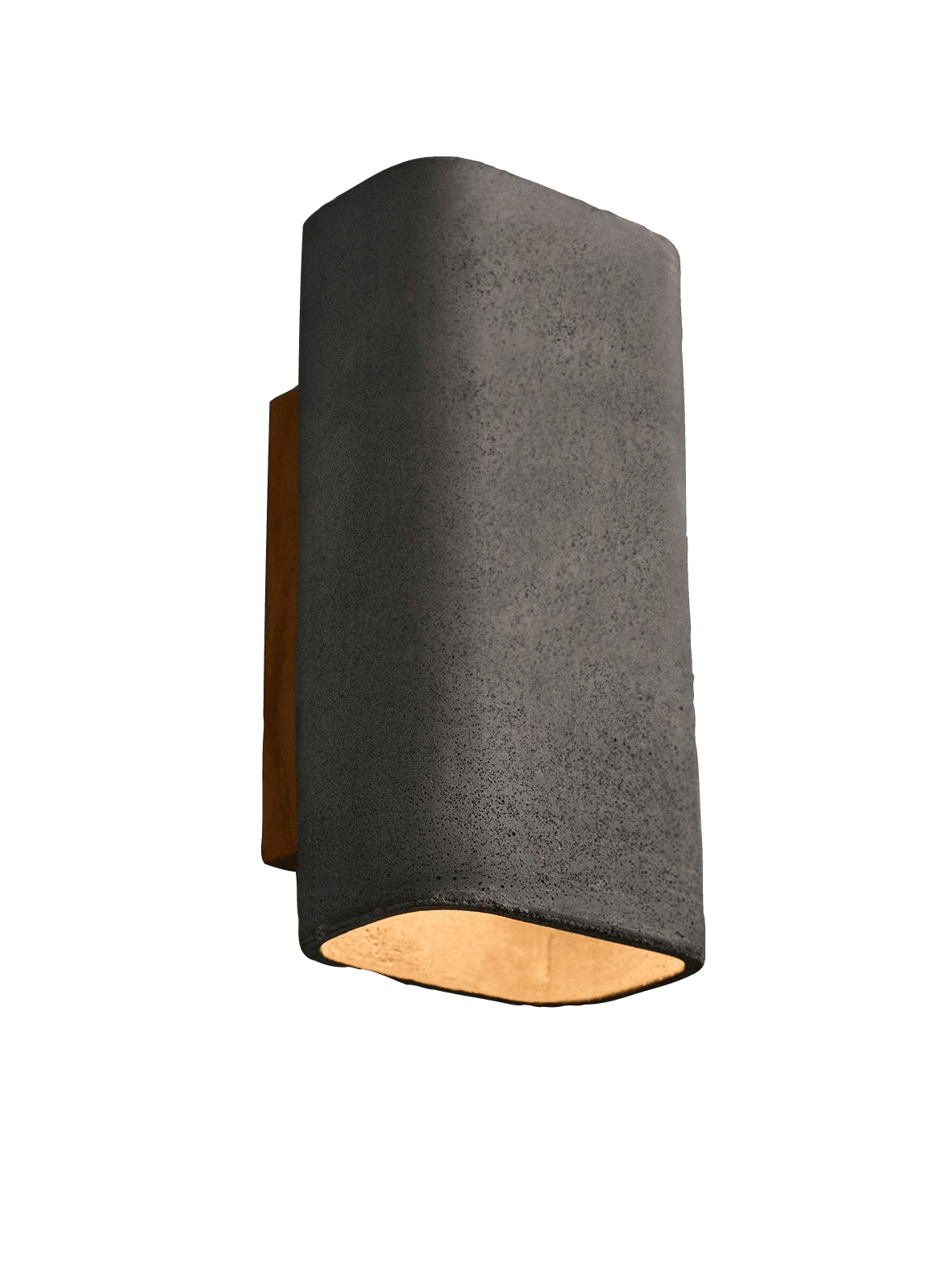 Kinkiet CONTEAK betonowy Loftlight    Eye on Design