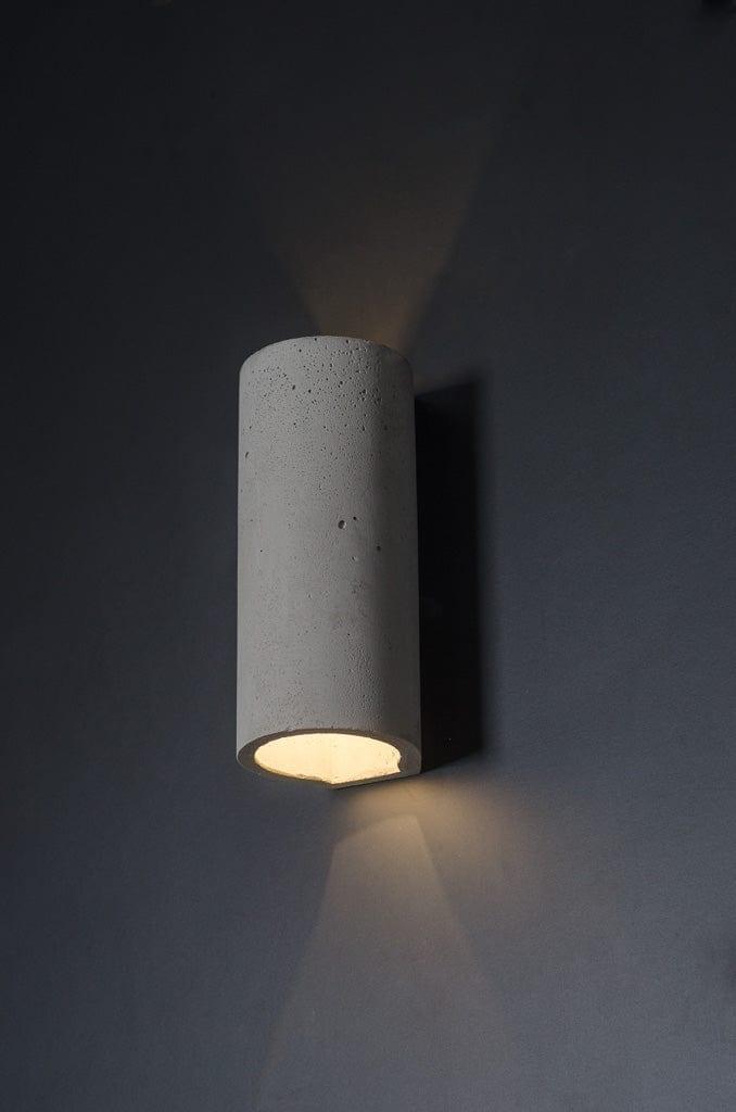 Kinkiet RULON betonowy Loftlight    Eye on Design