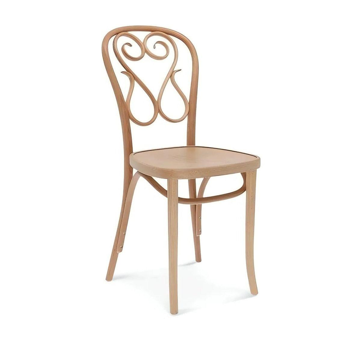Krzesło A-4 lite drewno bukowe Fameg    Eye on Design