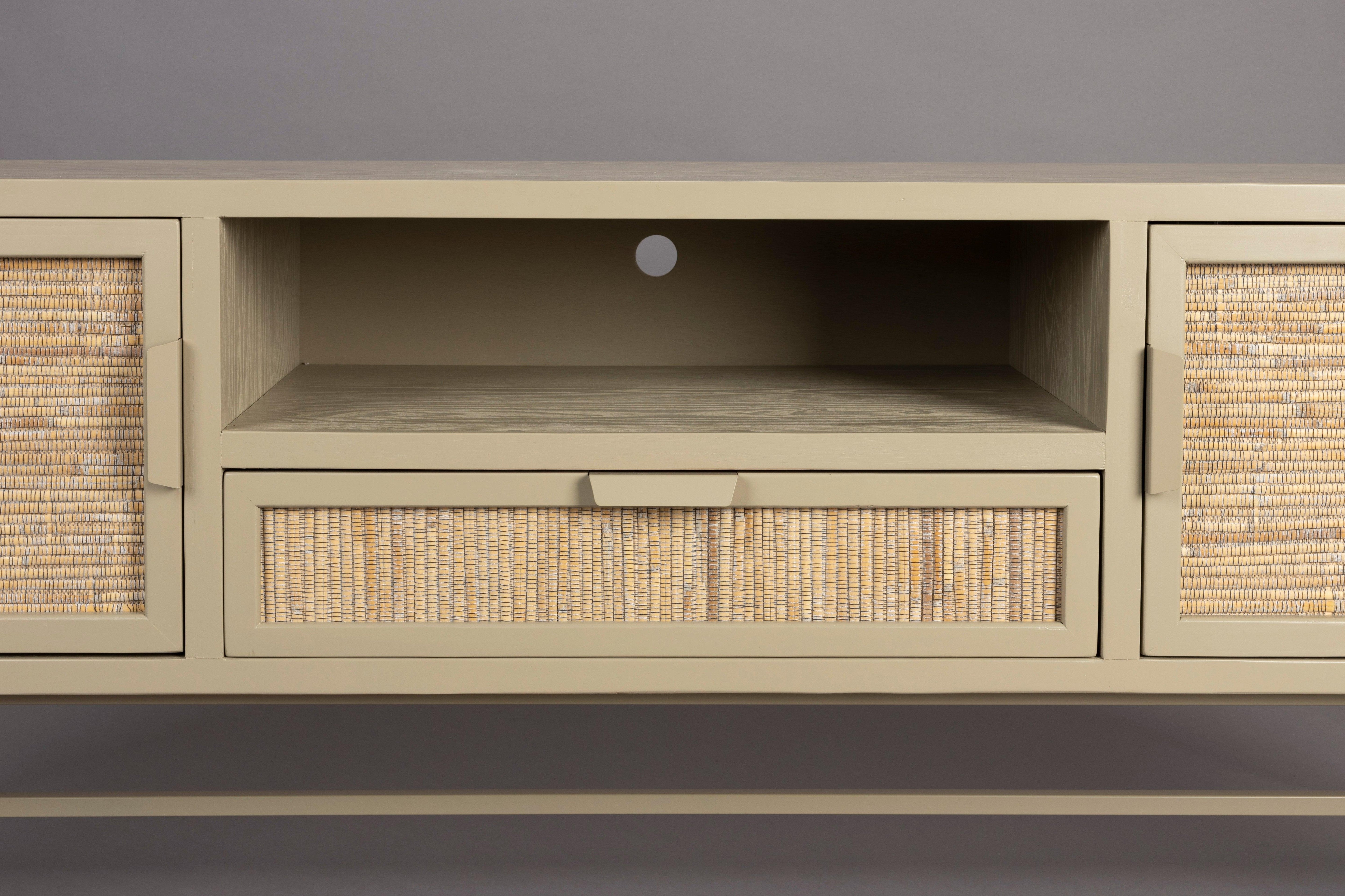 Yasu Sideboard Beige Dutchbone    Eye on Design