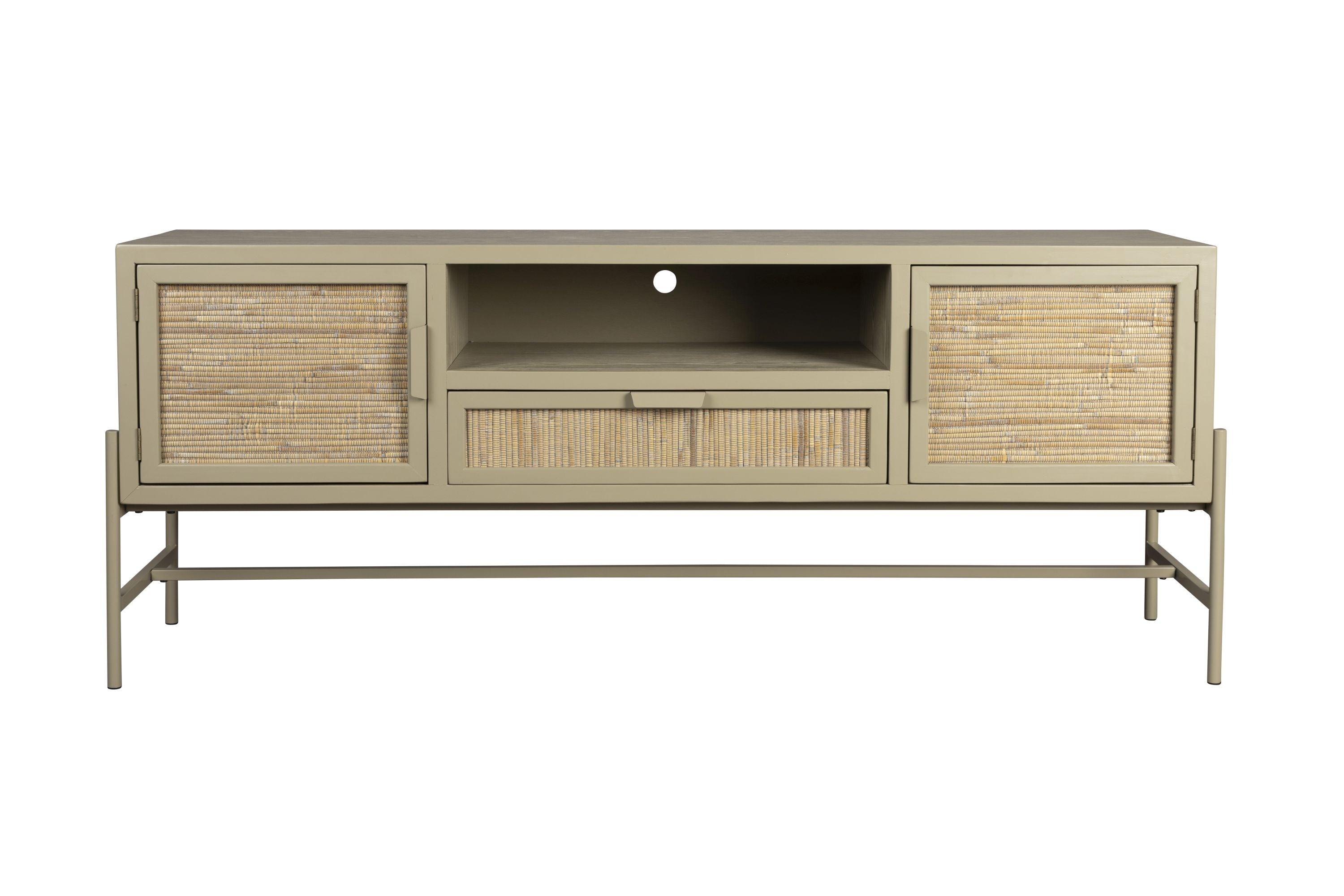 Yasu Sideboard Beige Dutchbone    Eye on Design