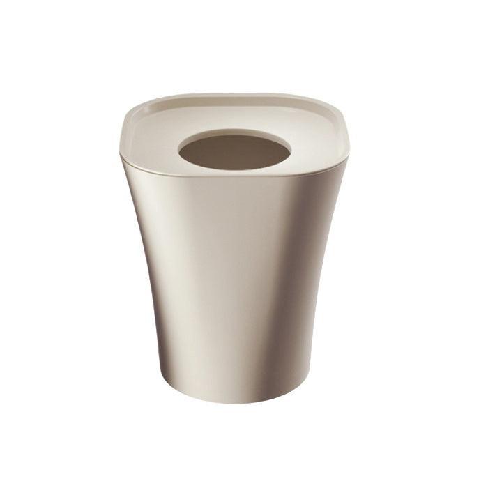 Kosz TRASH taupe Magis    Eye on Design