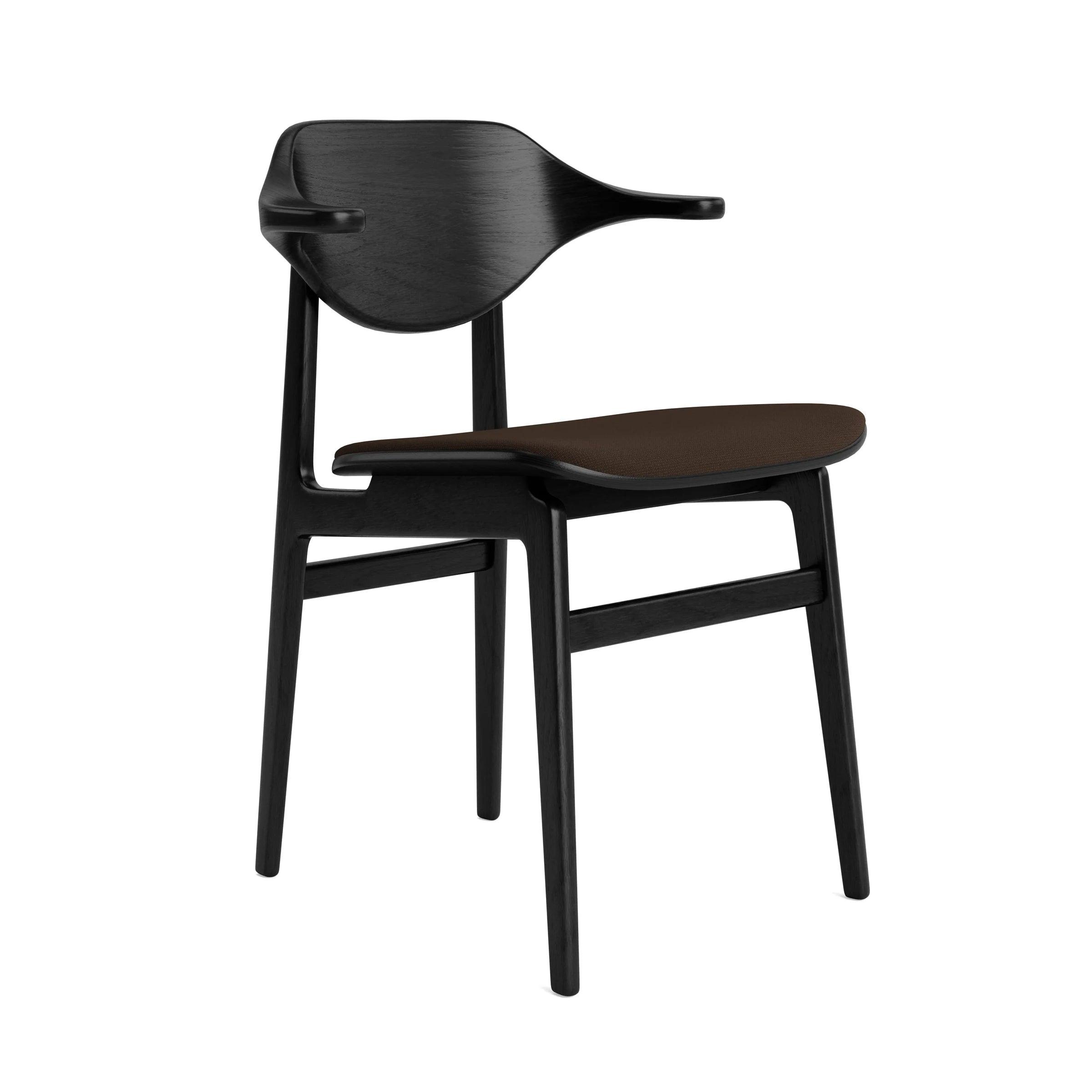 Krzesło BUFALA dębowy NORR11    Eye on Design