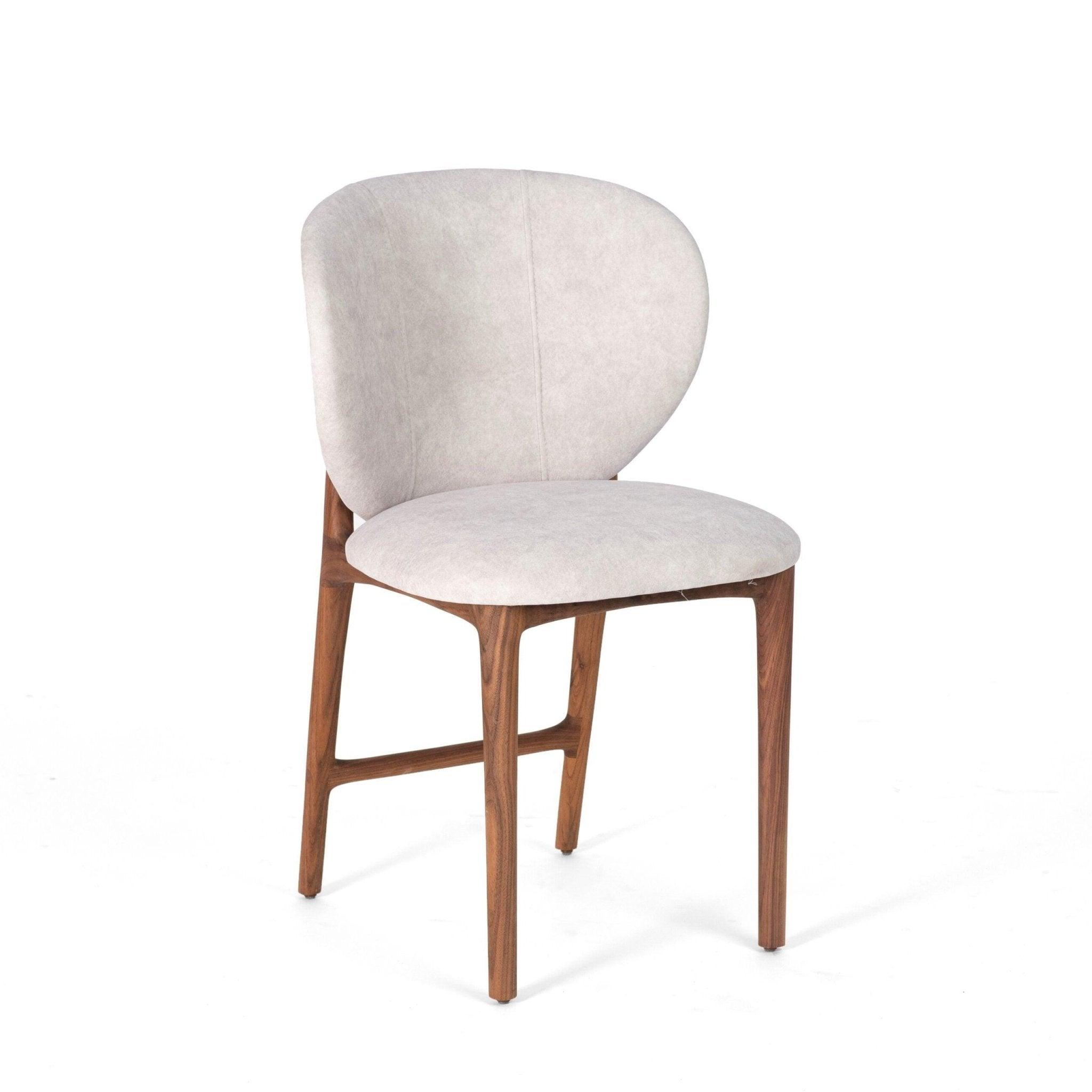 Krzesło HOYA drewniany Szyszka Design    Eye on Design