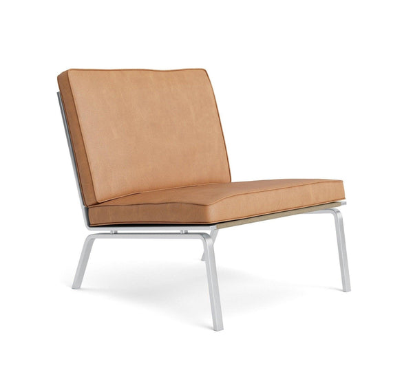 Krzesło MAN karmelowy NORR11    Eye on Design