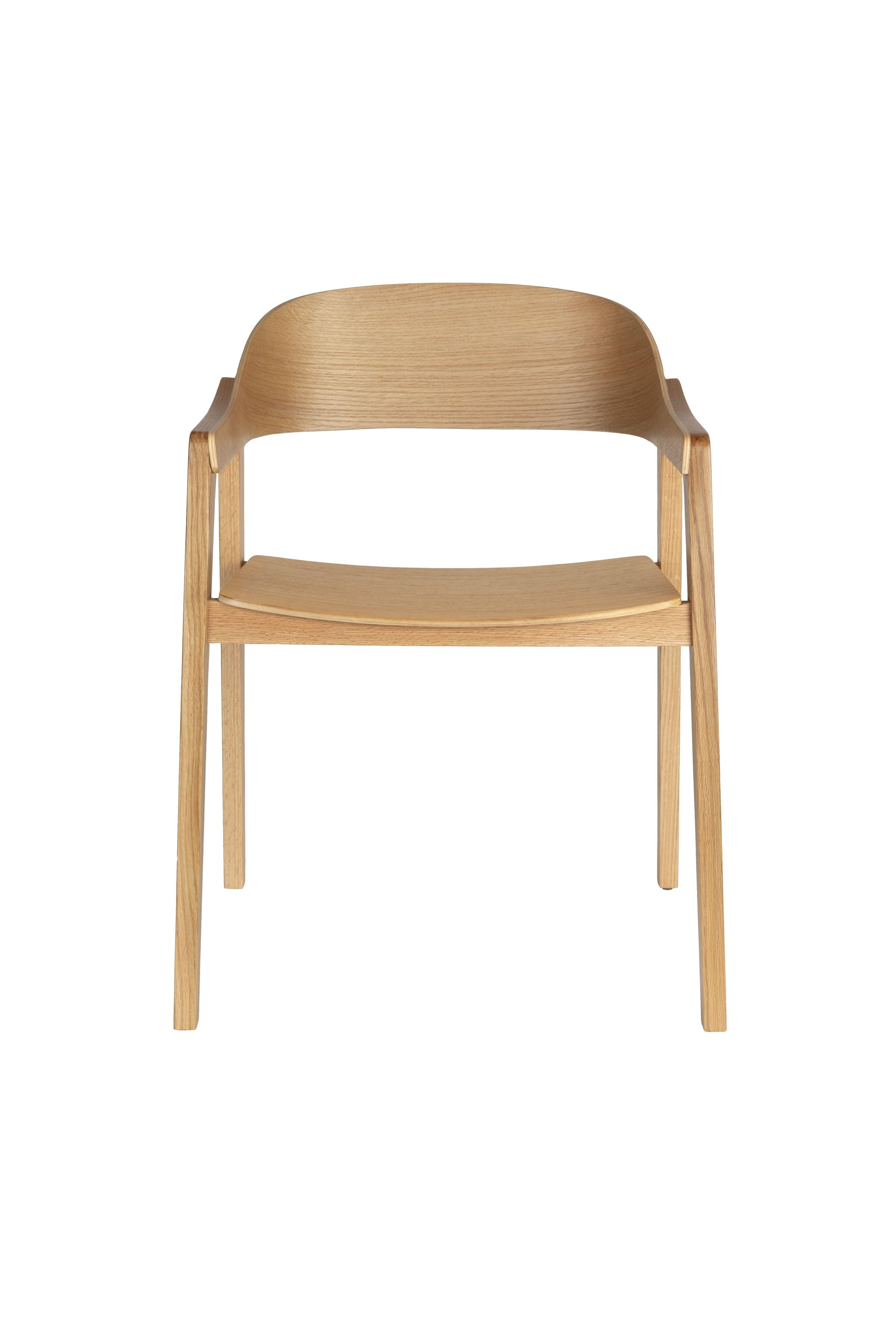 Westlake Chair Natural Dutchbone    Eye on Design