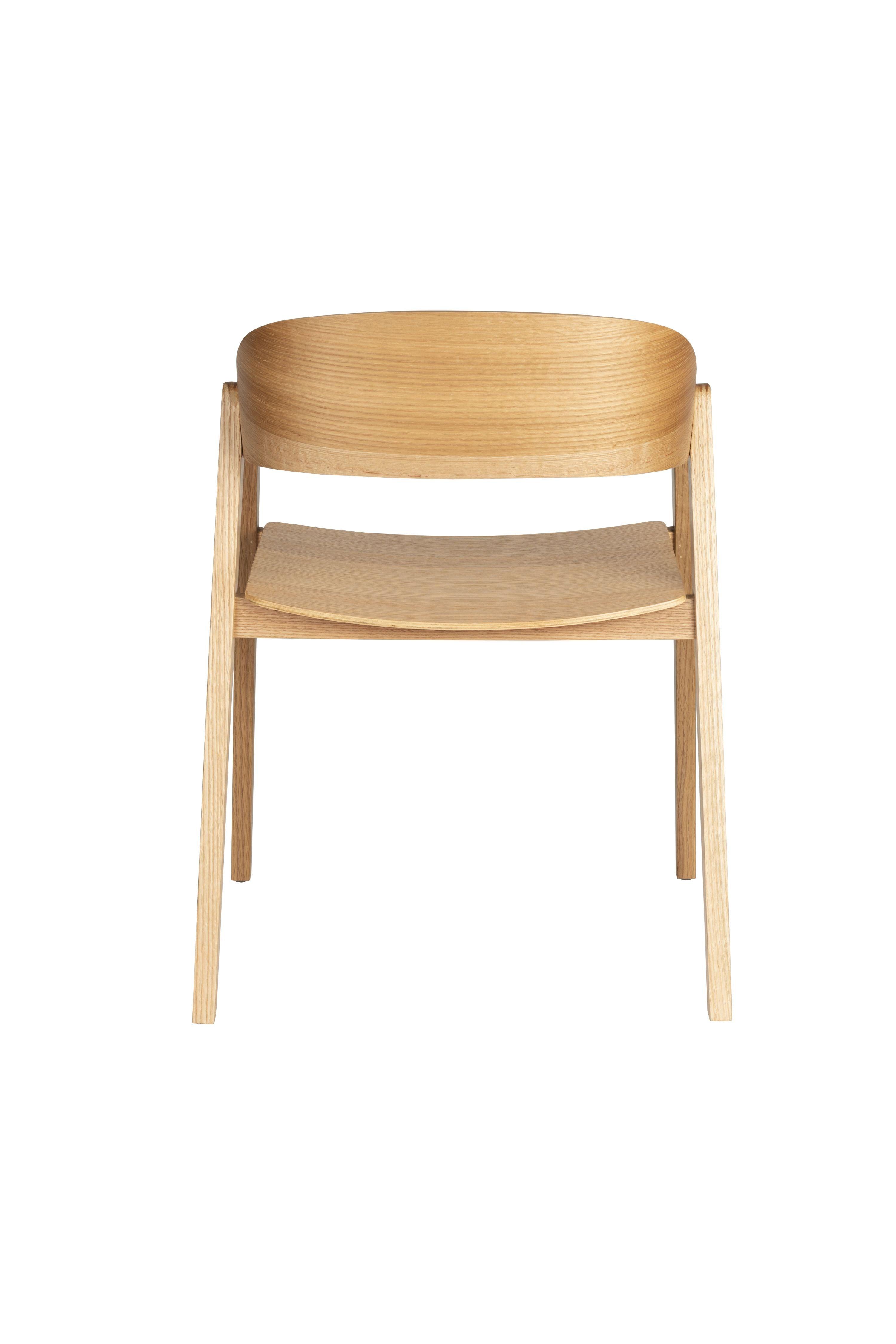 Westlake Chair Natural Dutchbone    Eye on Design