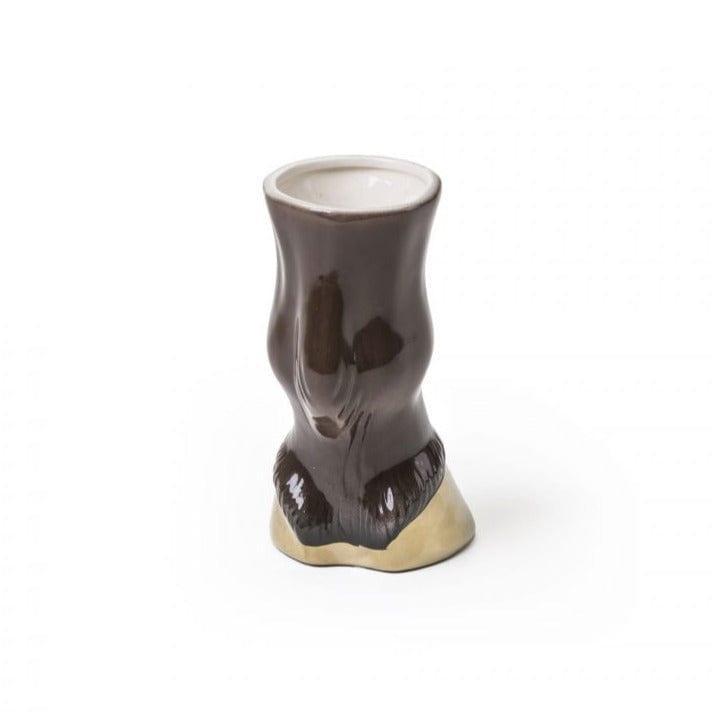 Kubek PARTY ANIMAL - HORSE Seletti    Eye on Design