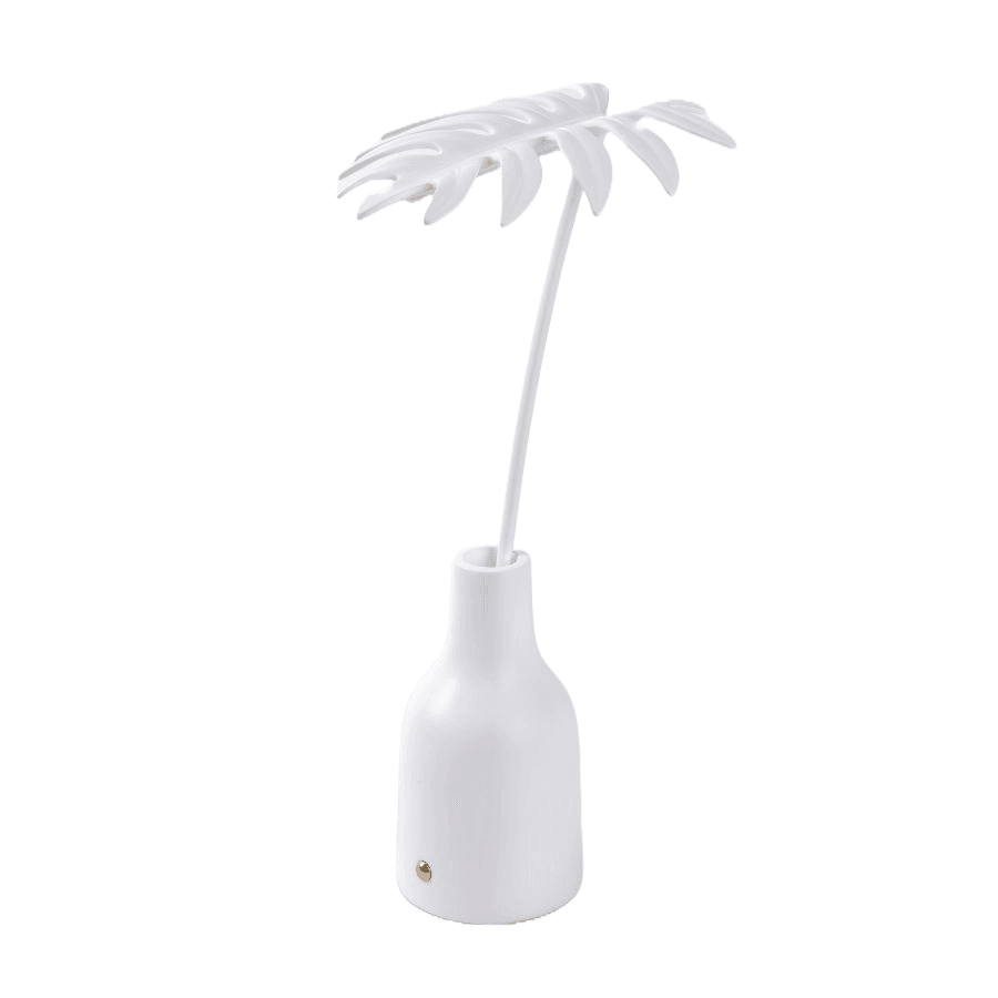 Lampa akumulatorowa LEAF STELLOU Seletti    Eye on Design