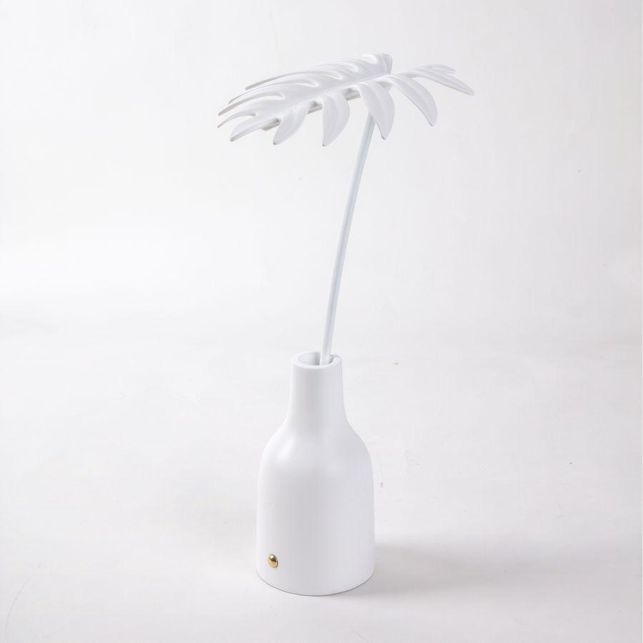 Lampa akumulatorowa LEAF STELLOU Seletti    Eye on Design