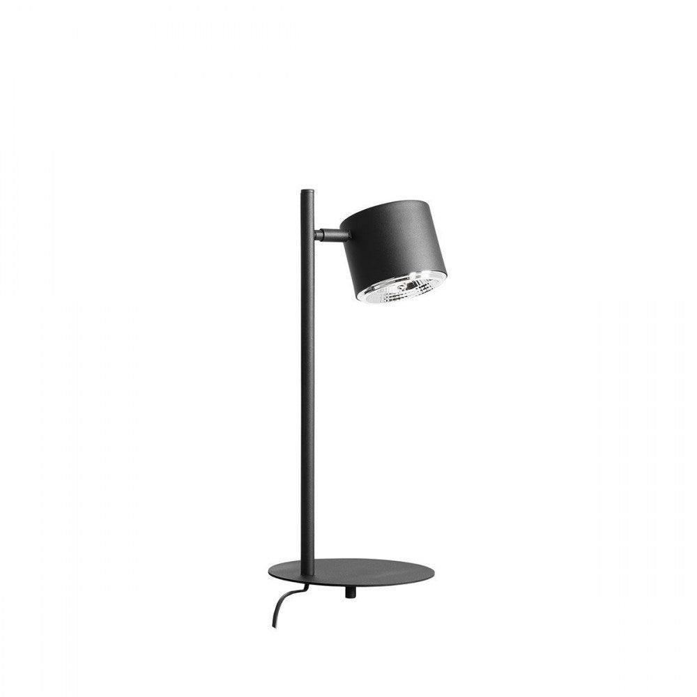 Lampa biurkowa BOT czarny Artera    Eye on Design