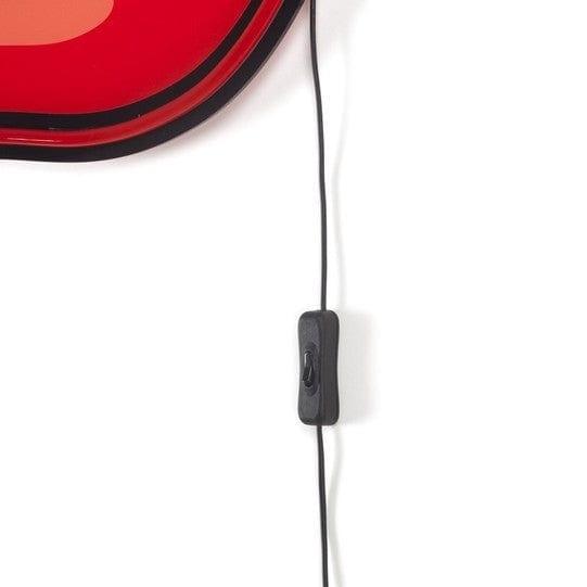 Lampa LED TONGUE Seletti    Eye on Design