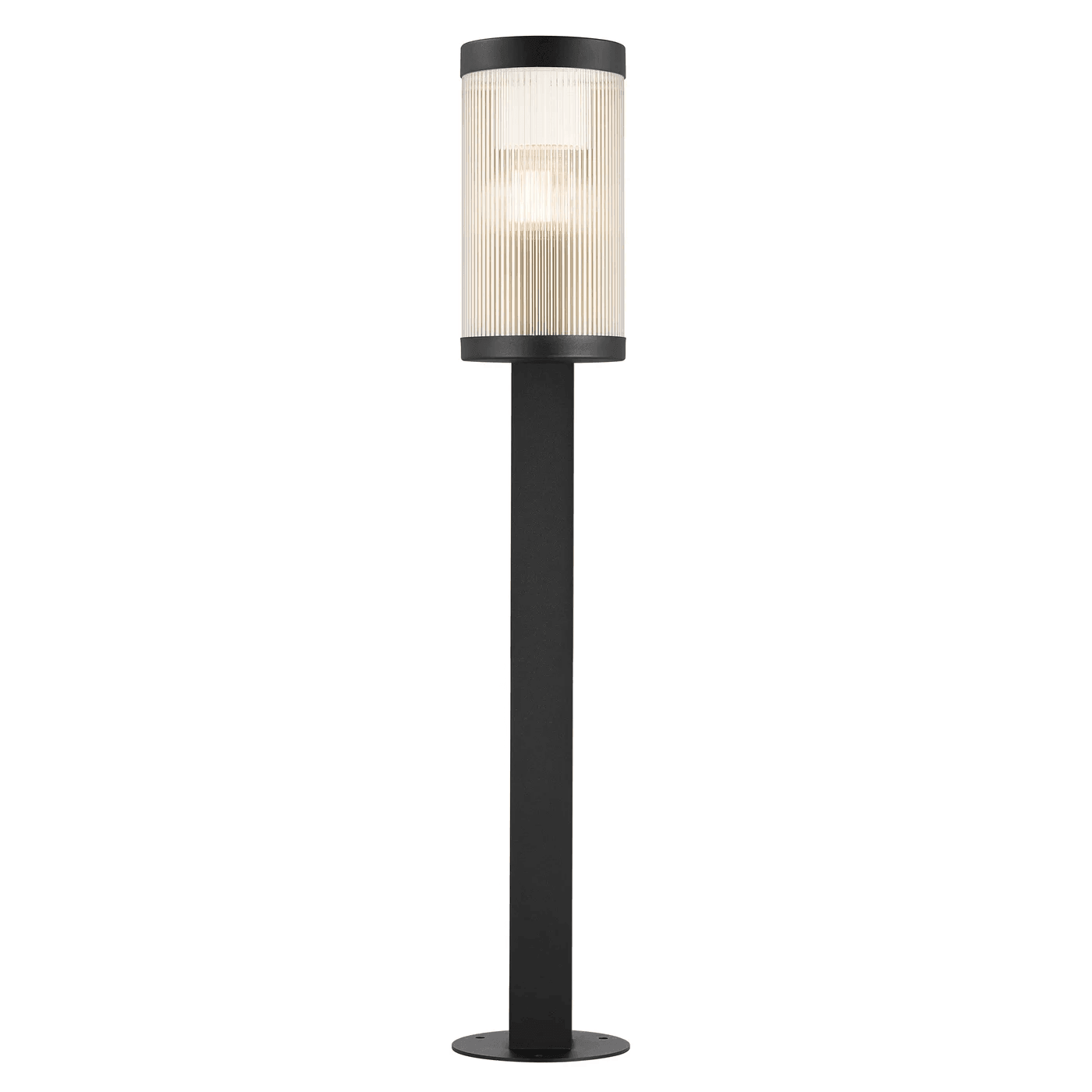 Lampa ogrodowa COUPAR czarny Nordlux    Eye on Design