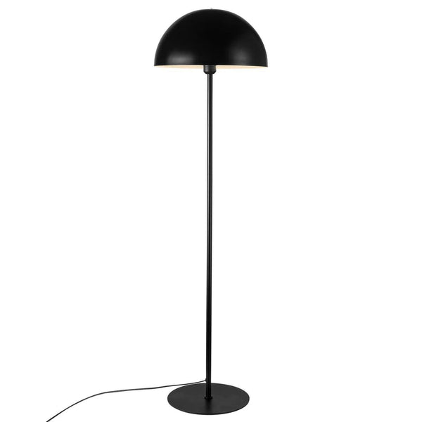 Lampa podłogowa ELLEN czarny Nordlux    Eye on Design