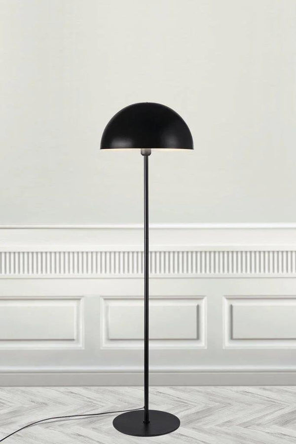 Lampa podłogowa ELLEN czarny Nordlux    Eye on Design