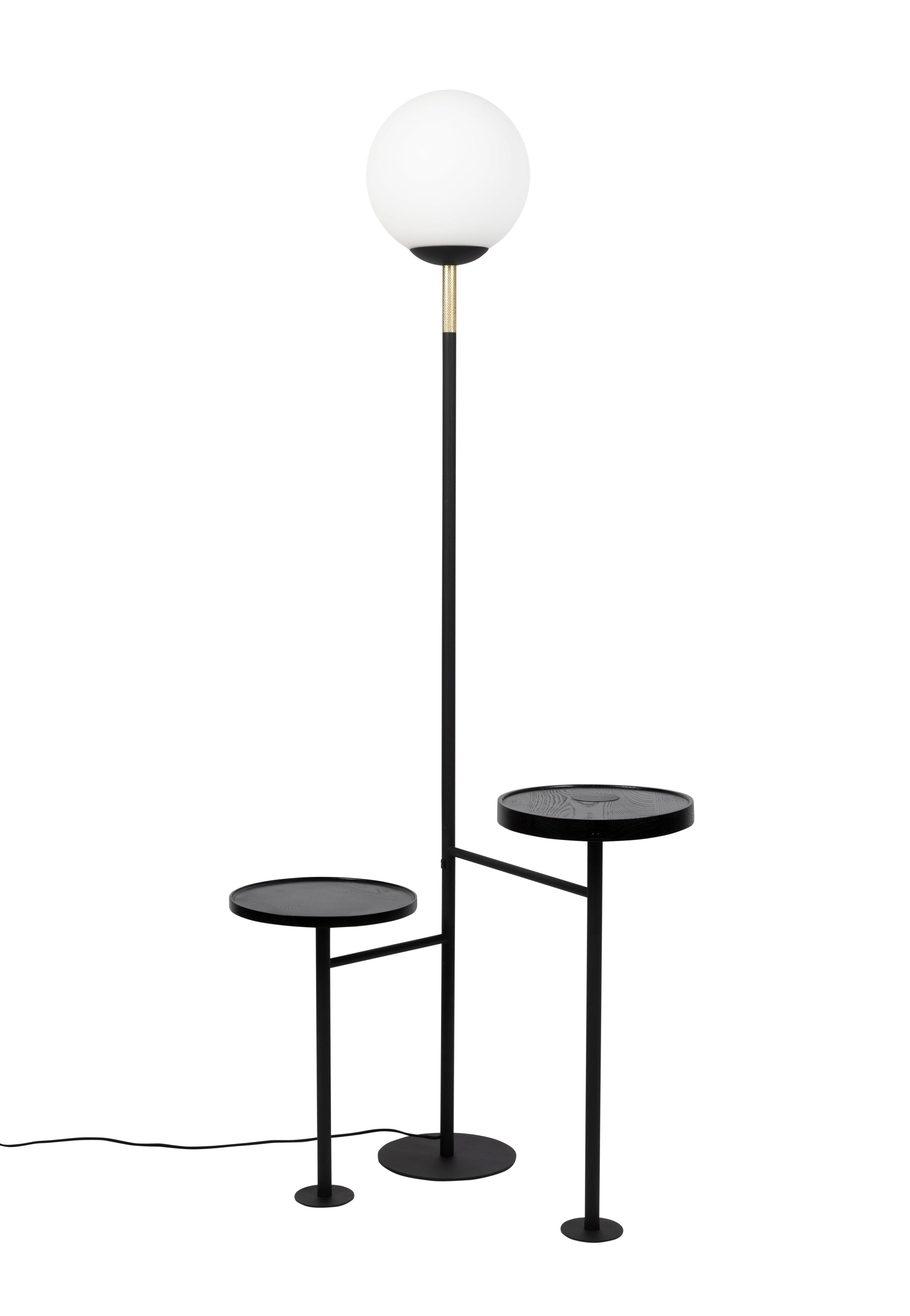 Orion Floor Lamp Charge Zuiver    Eye on Design