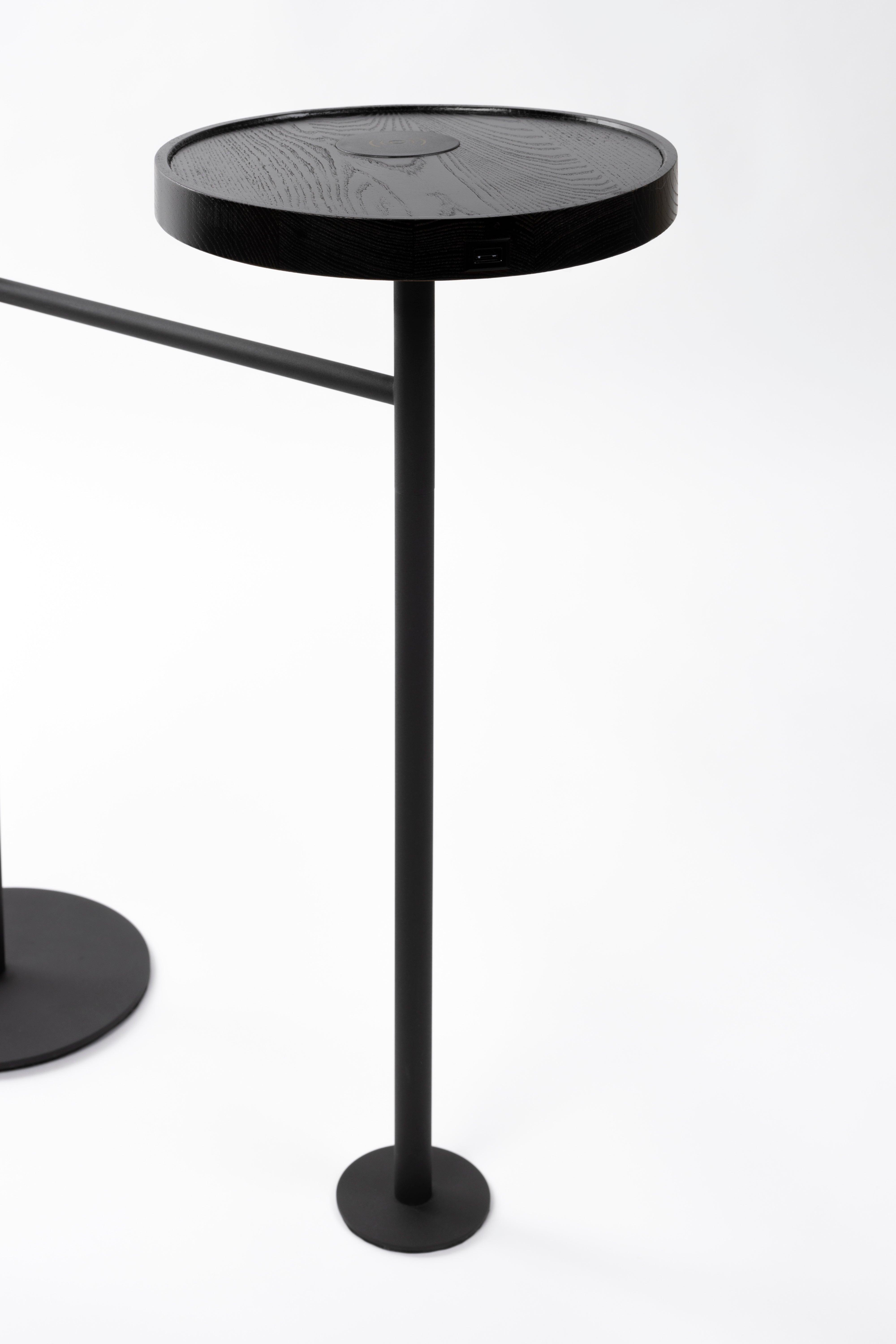 Orion Floor Lamp Charge Zuiver    Eye on Design