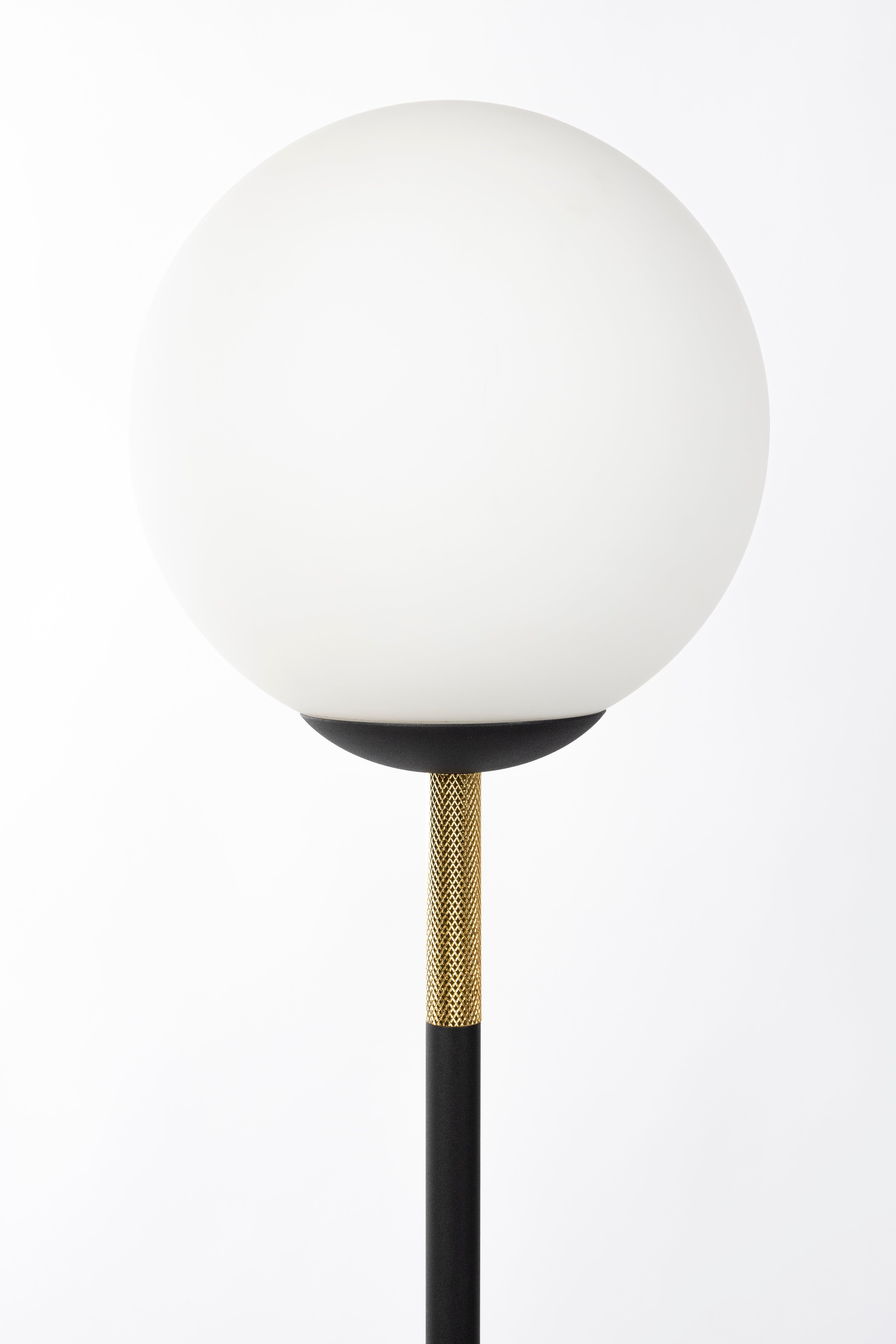 Orion Floor Lamp Charge Zuiver    Eye on Design