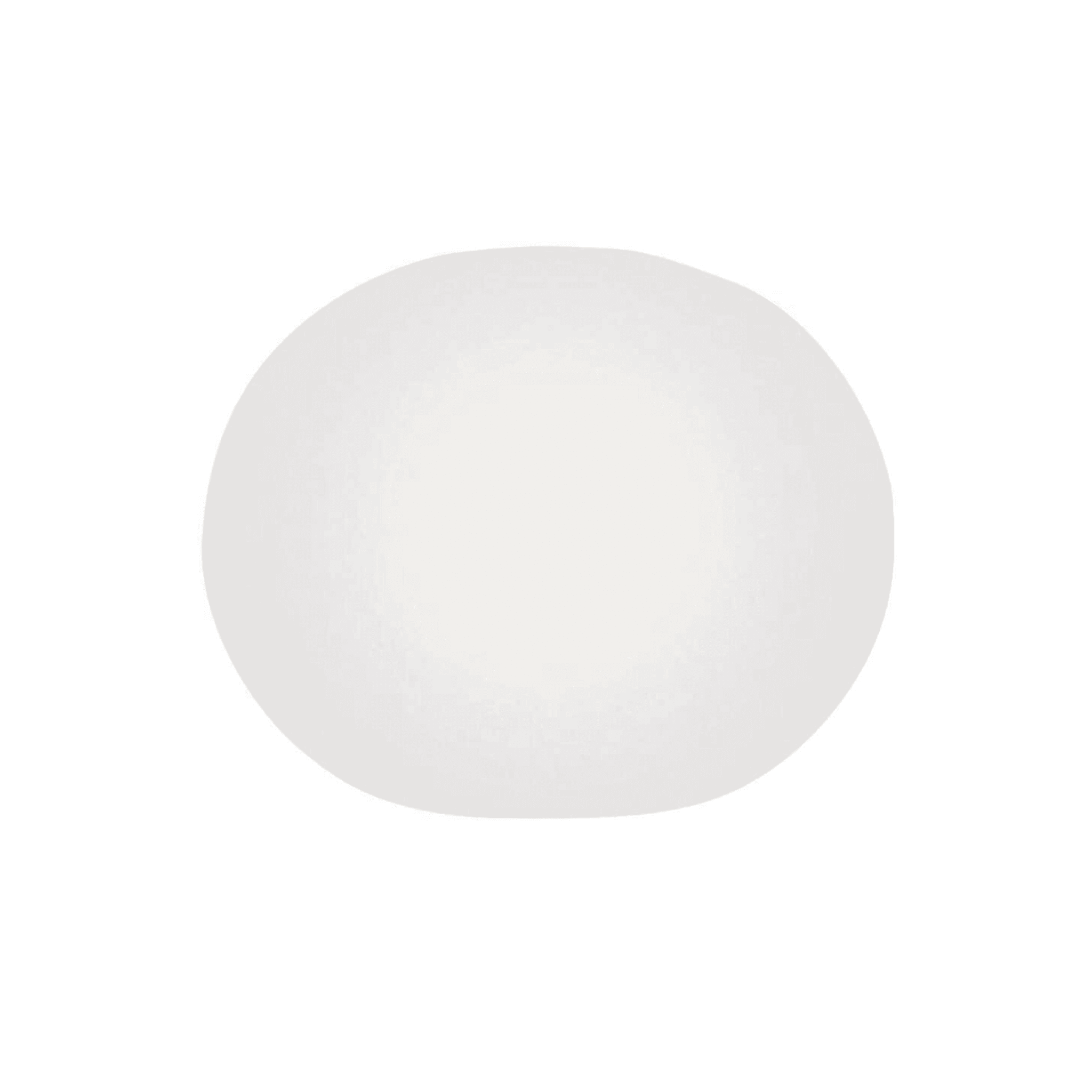 Lampa ścienna GLO-BALL WALL biały Flos    Eye on Design
