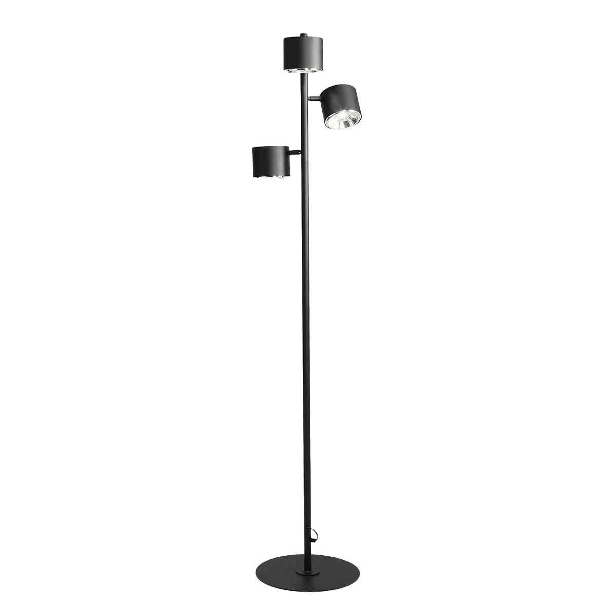 Lampa stojąca BOT czarny Artera    Eye on Design