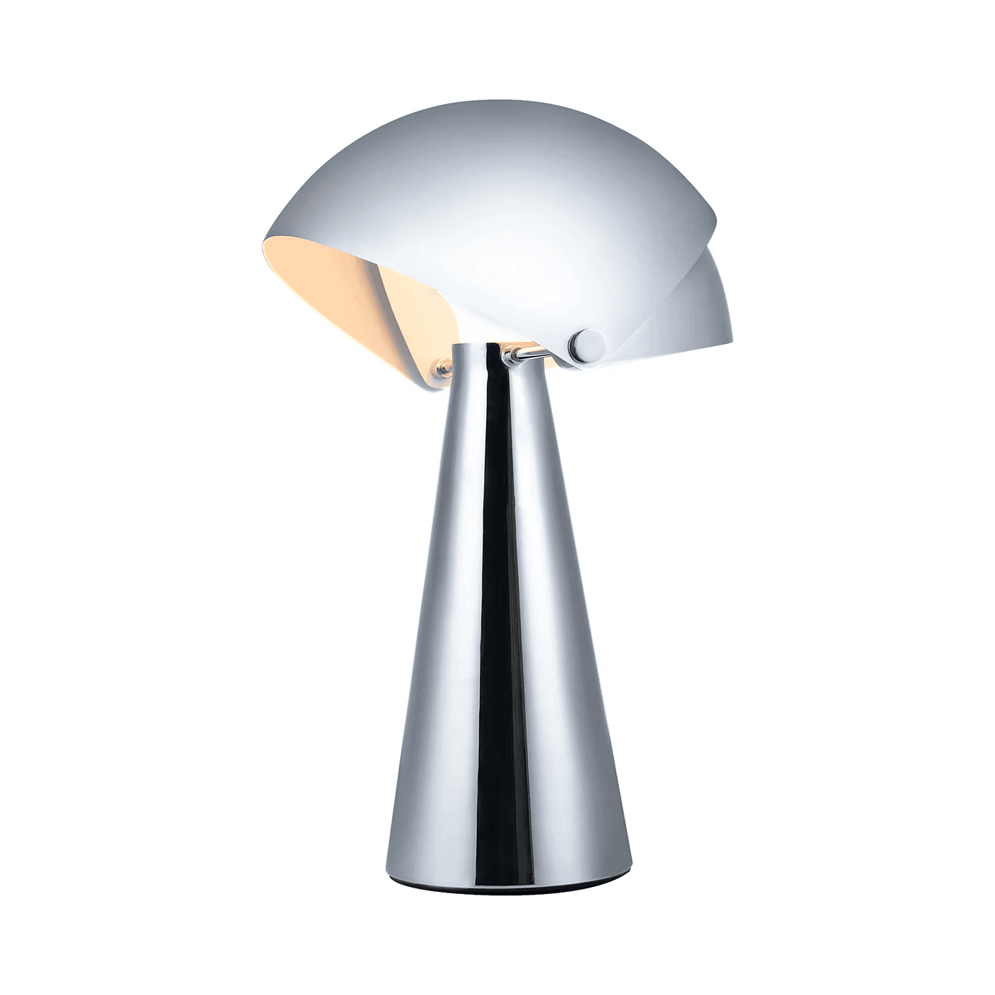 Lampa stołowa ALIGN chromowany Nordlux    Eye on Design