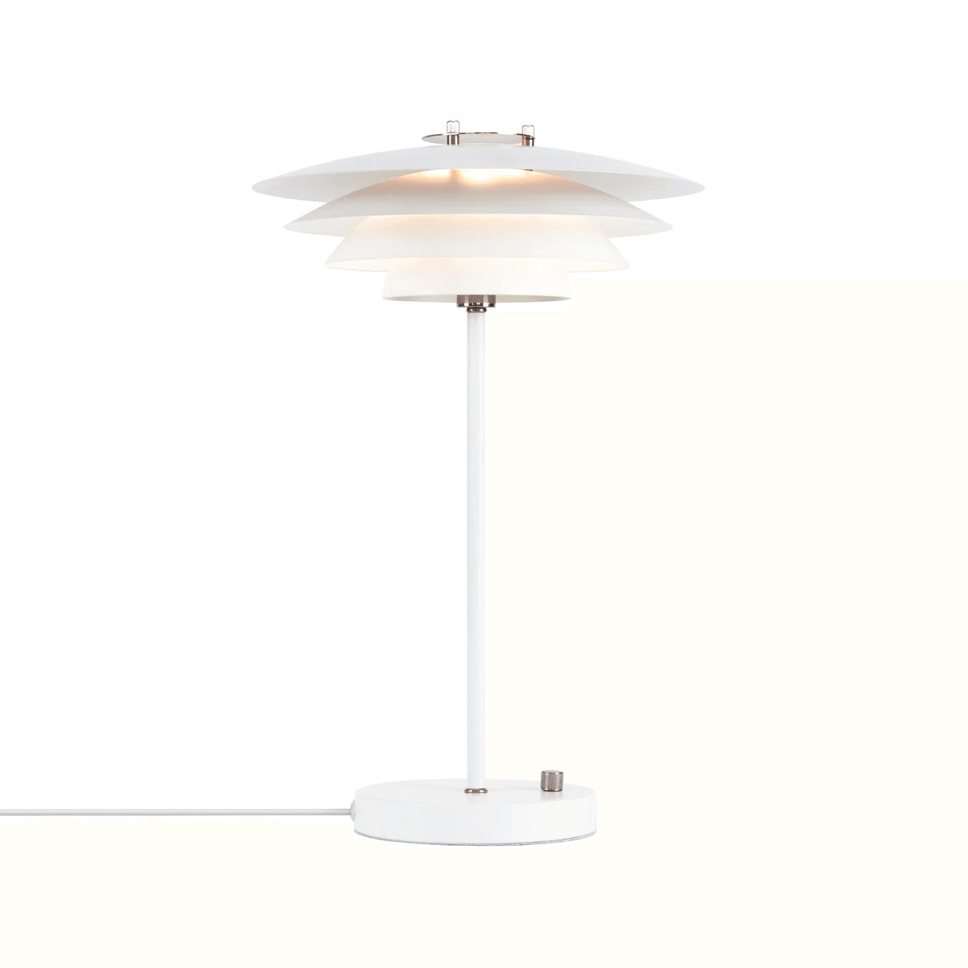 Lampa stołowa BRETAGNE biały Nordlux    Eye on Design