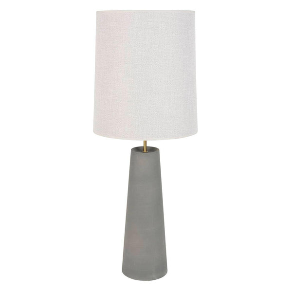 Lampa stołowa COSINESS H101 szary Market Set    Eye on Design